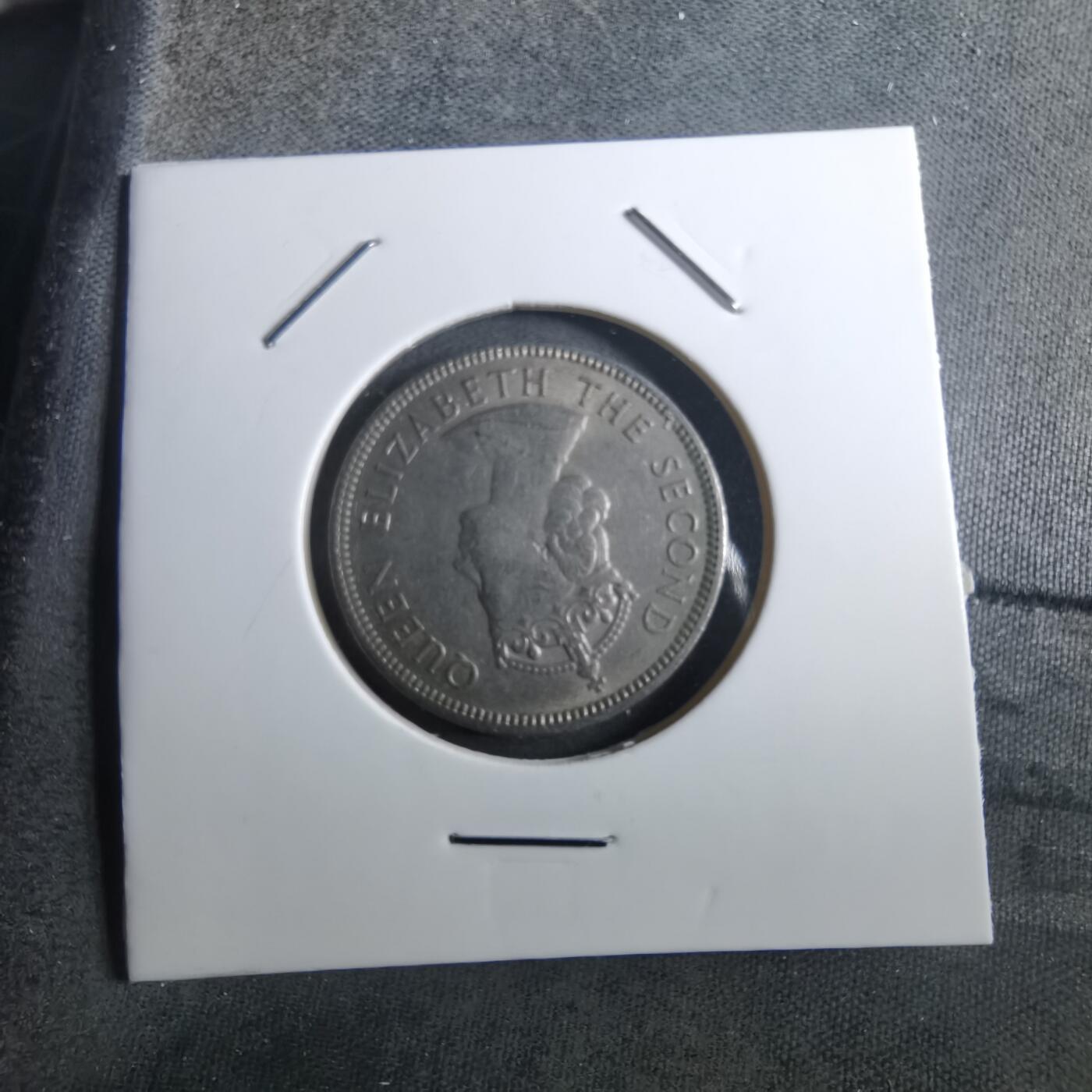 沼泽如烟--第910场 香港1973年五毫