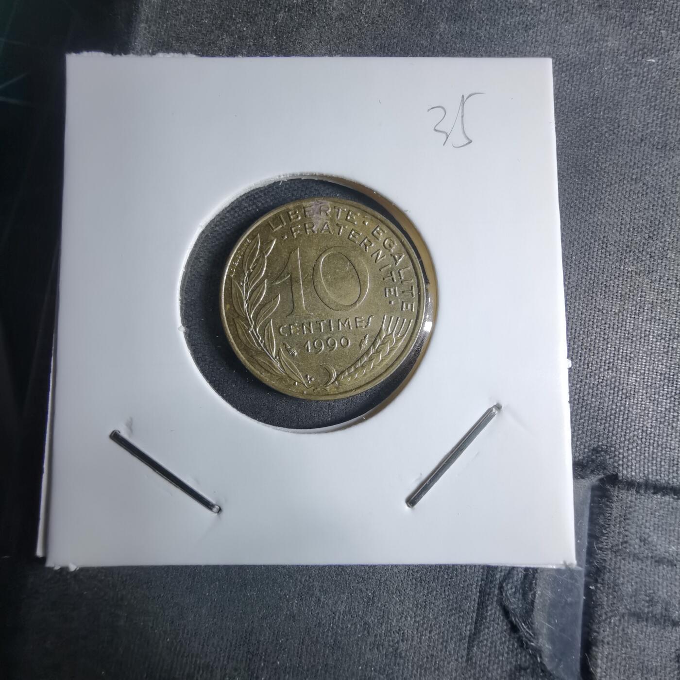 沼泽如烟--第909场 法国1990年十分