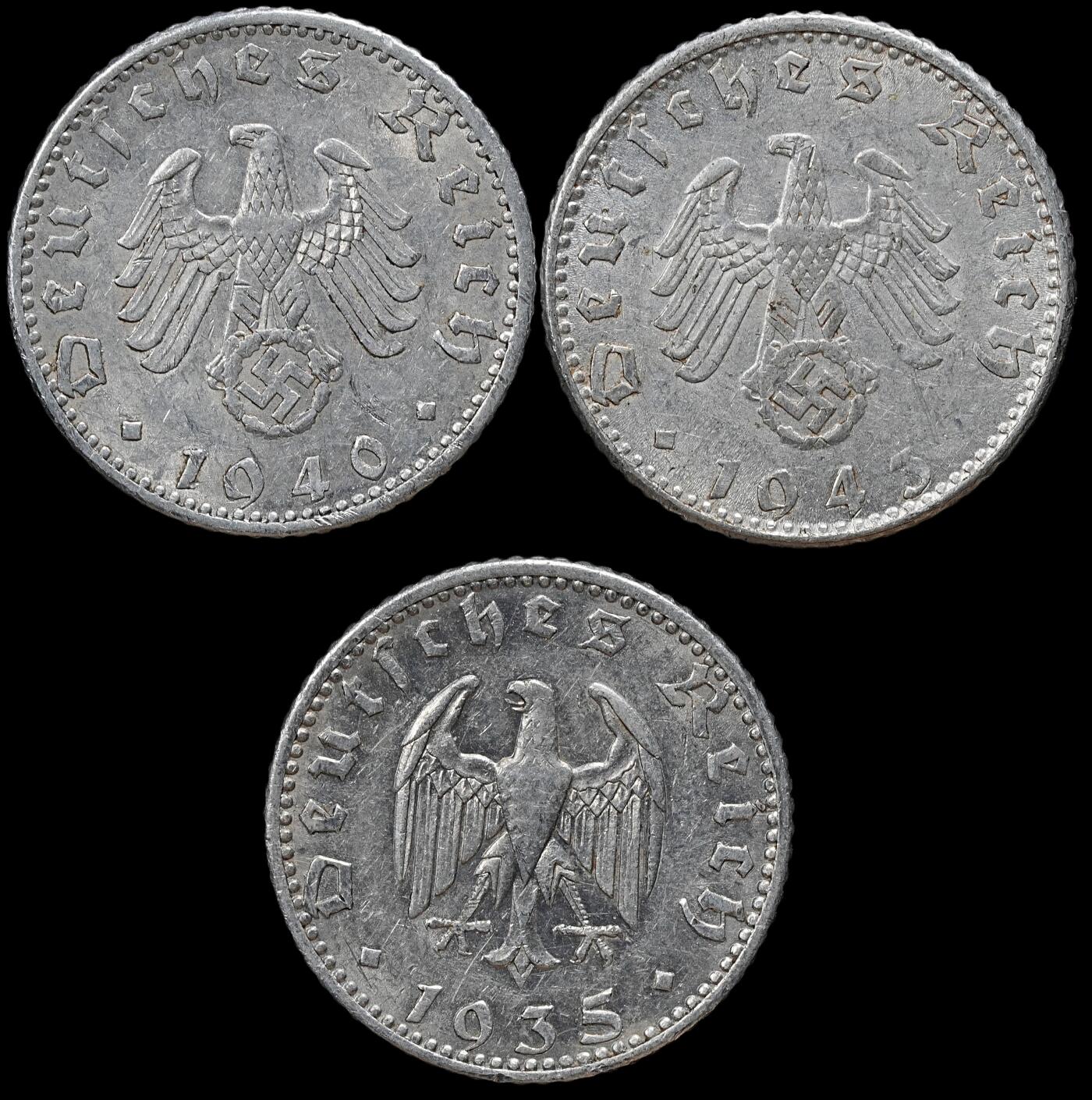 修遠堂世界钱币第九十四期