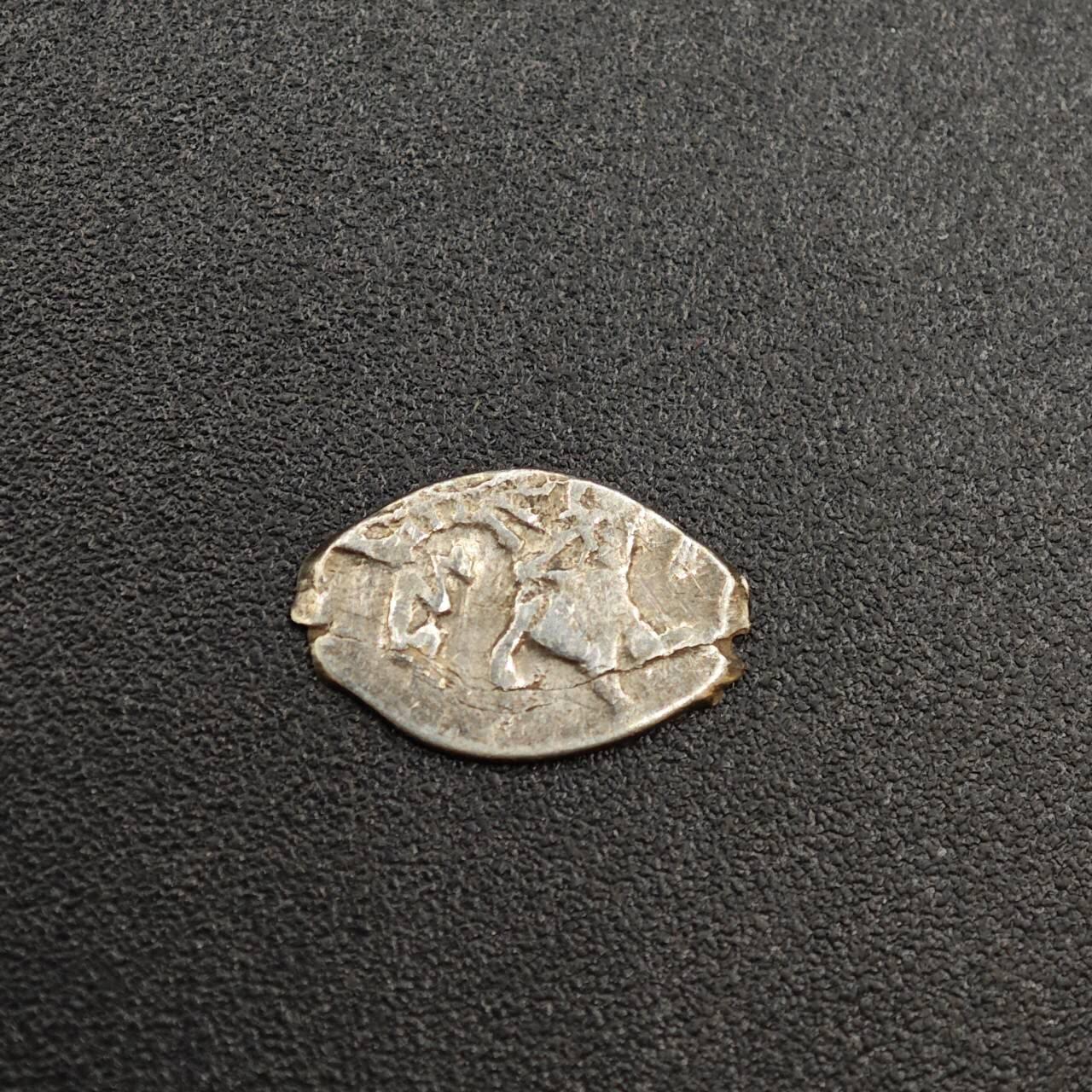 【淘币小摊】实时拍第八百零三拍   散币套币场   满百包邮可预留二周 每周一统一发货   沙俄屠龙小银币