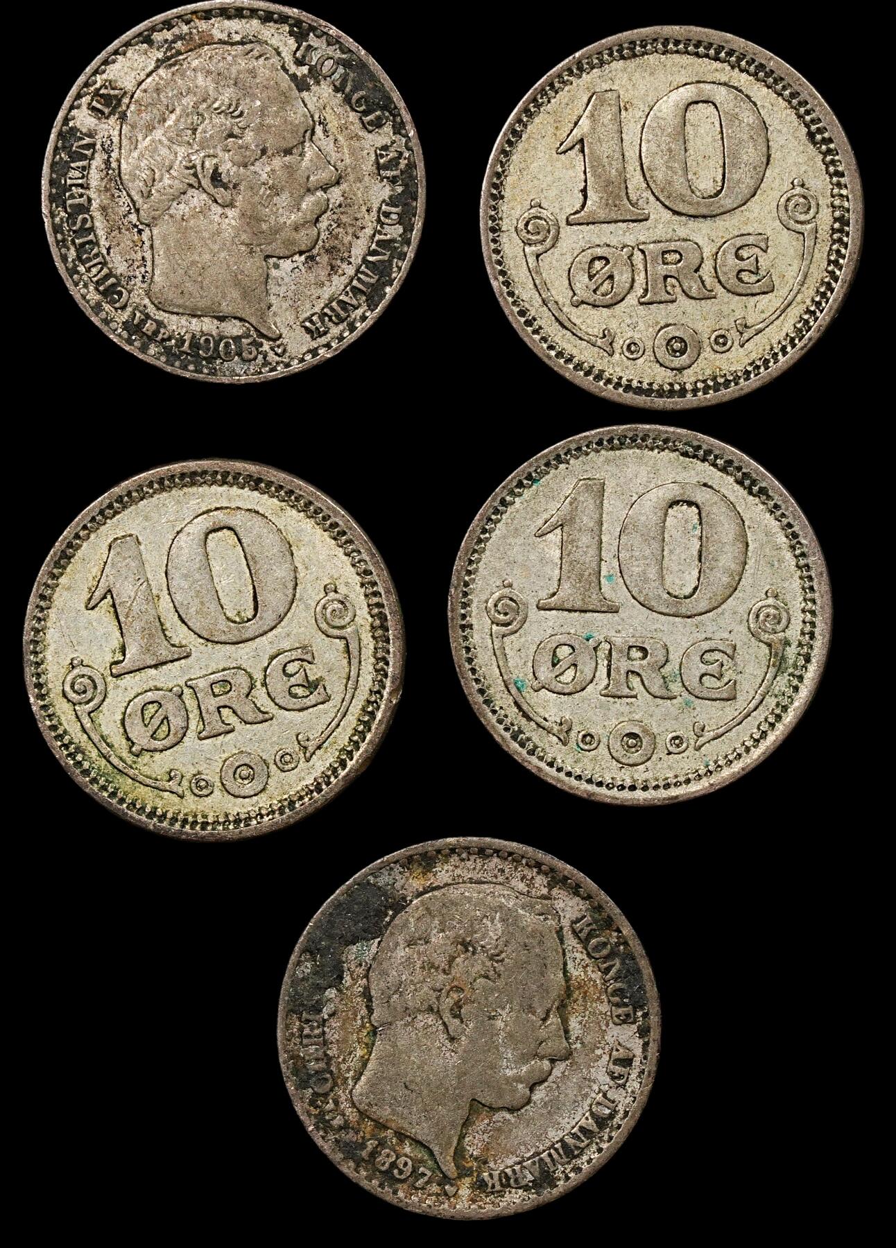 修遠堂世界钱币第九十四期