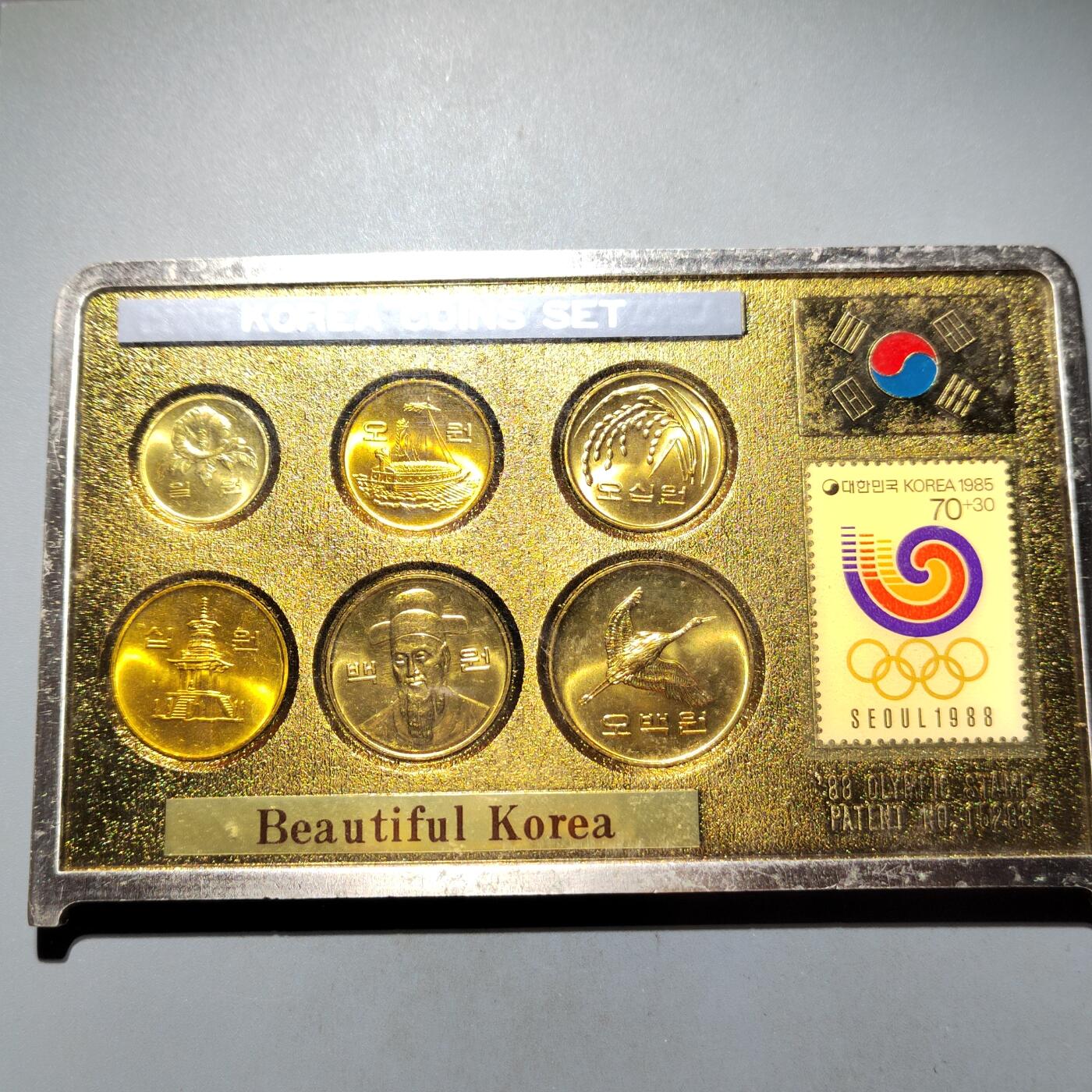 PCAI钱币22-615   外币与其他钱币小专场 少版的南朝币