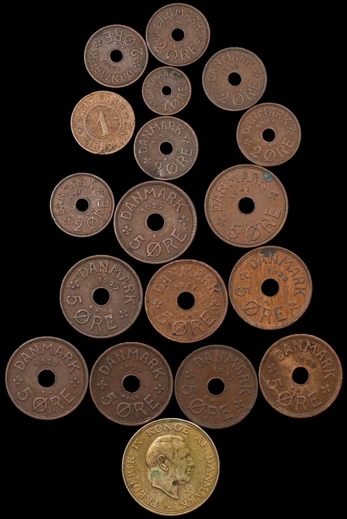 修遠堂世界钱币第九十四期