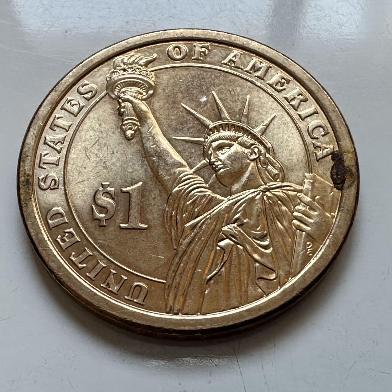 🌹外币初藏🌹🐯2025年第131场  每周二四六晚8️⃣点 接代拍 泰勒一美元