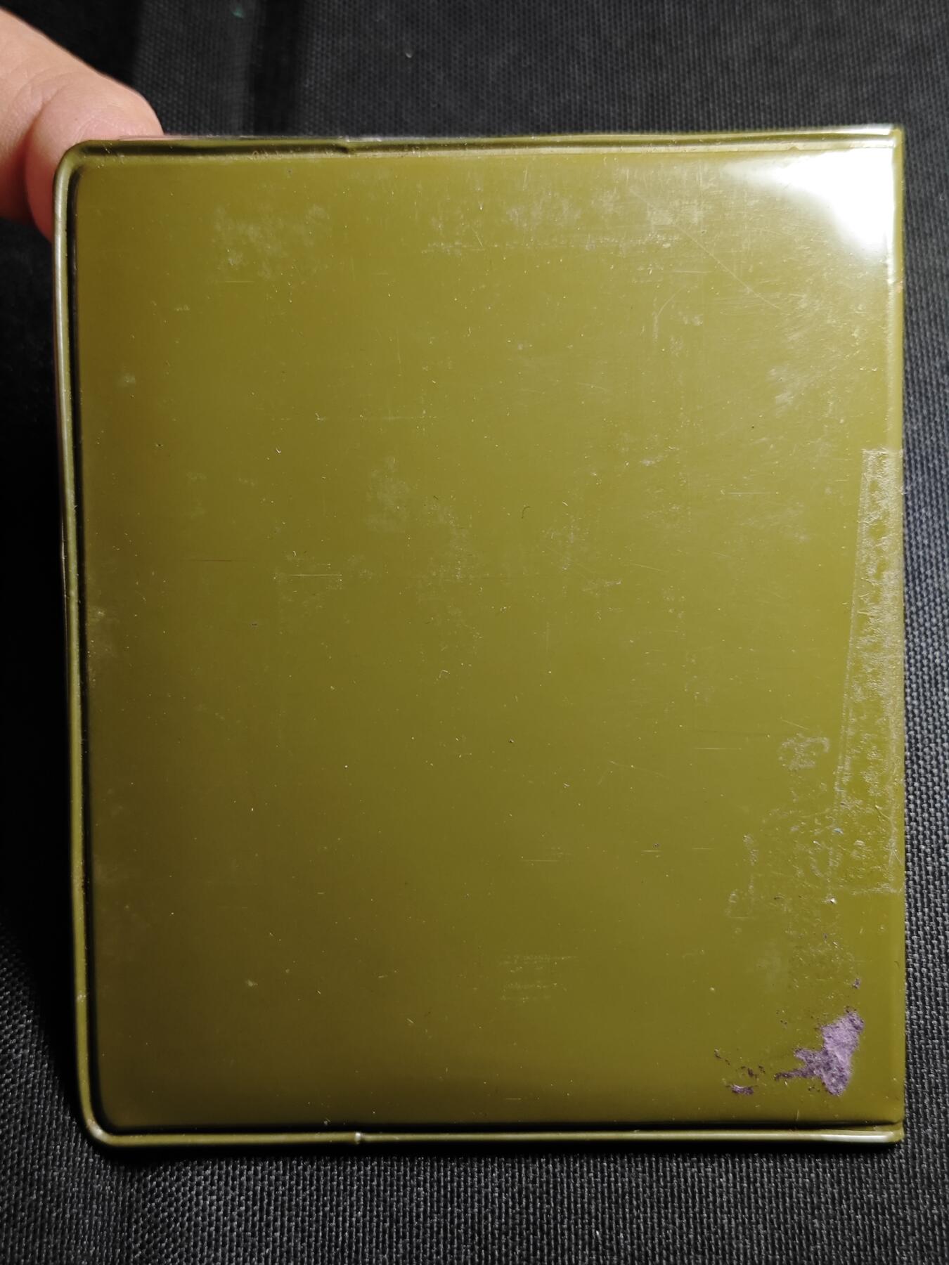 KK钱币收藏小铺 （套币 好品/批量散币 银币）专场  2月预留时间 周末发货  1948印度大小面值清年 甘地纪念套币 带一枚银币 官方原套册 册坏了