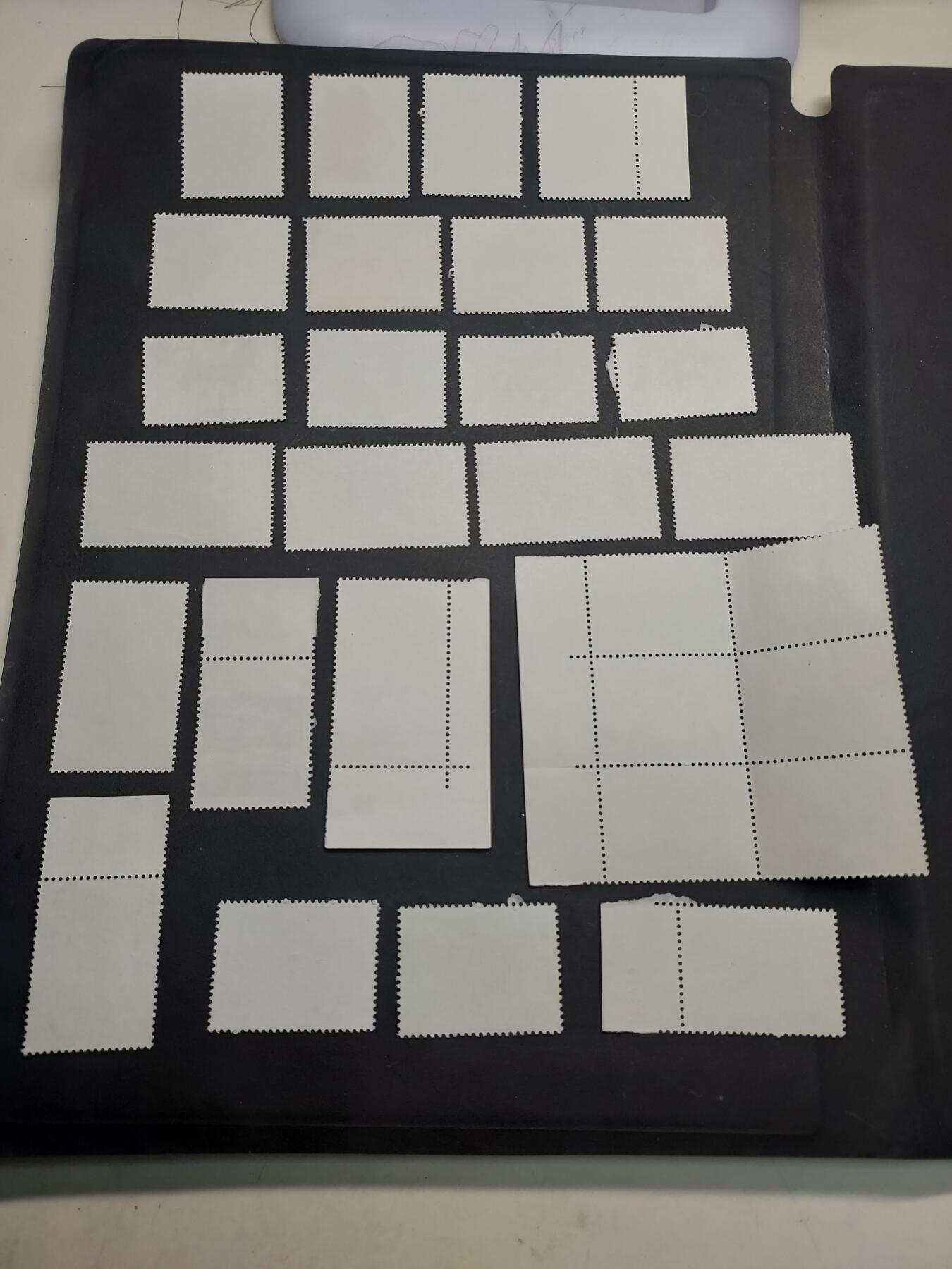 博彦收藏  RU 11月29日 8点 邮票专场 编年新票一图，具体以图片为主，大部分全品