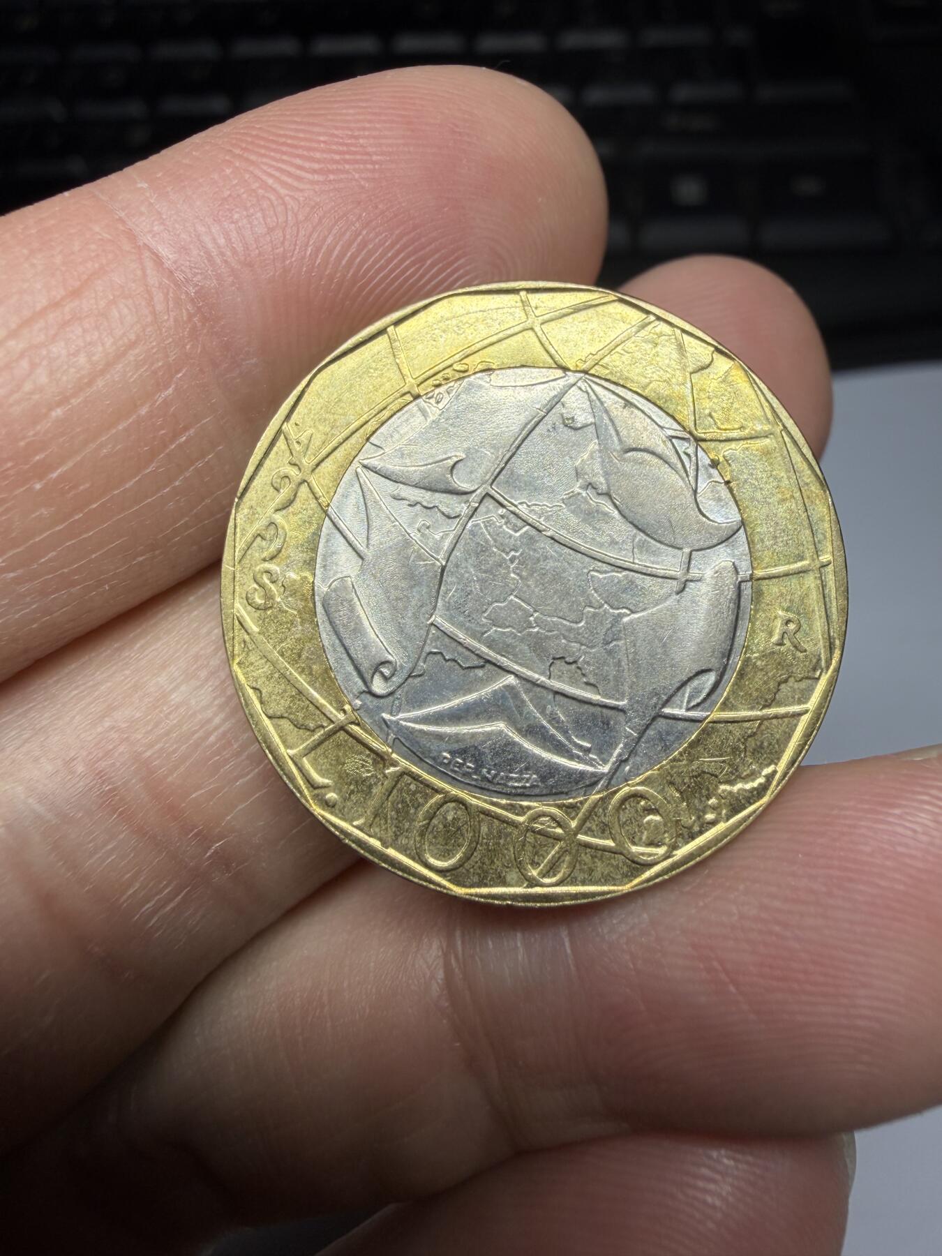 2025年集古藏今外币拍卖第十期-第8场—（总第288拍），可以寄存60天，满160元包邮。