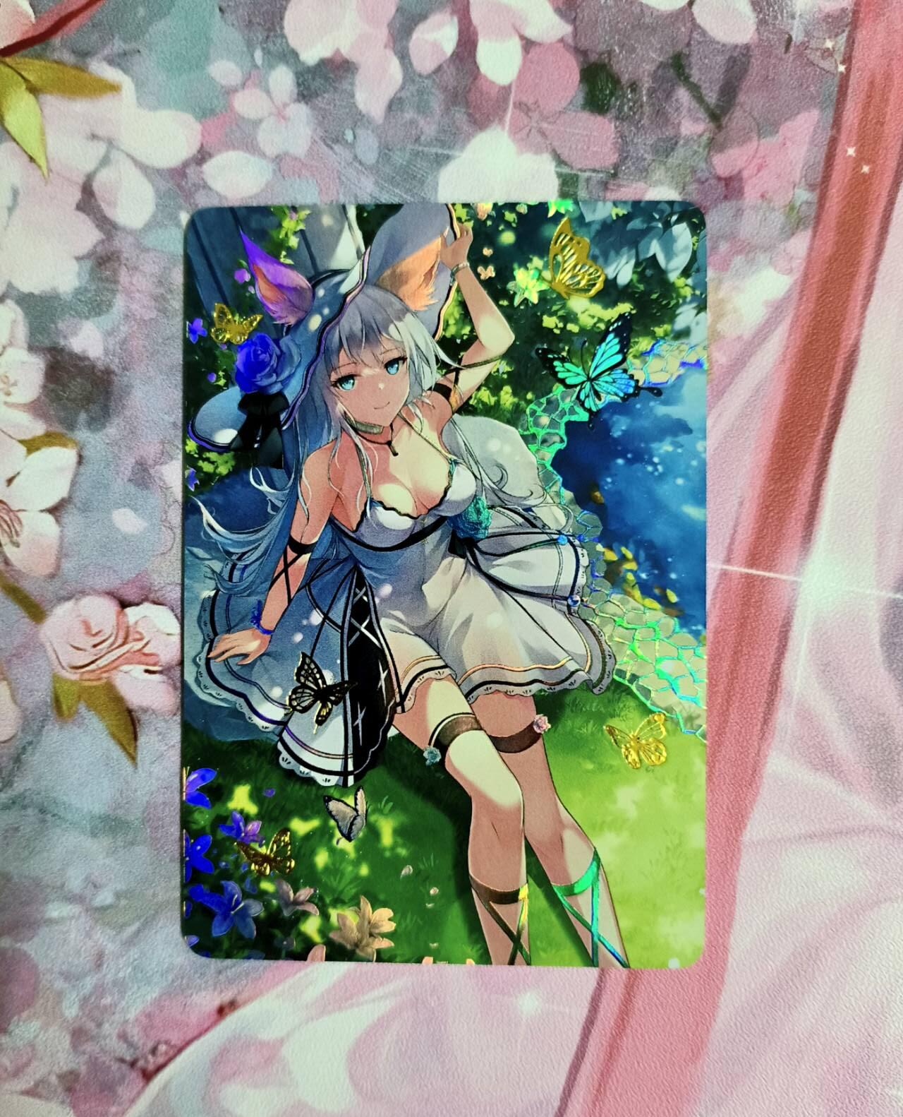 龙虎卡牌六四场 （无佣金，周六结拍，欢迎送拍） 磨砂彩闪 潘多拉满赠卡