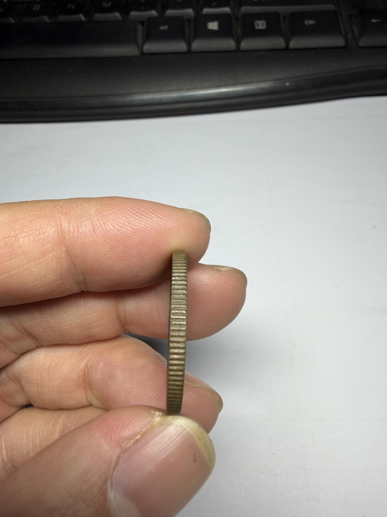 2025年集古藏今外币拍卖第十期-第8场—（总第288拍），可以寄存60天，满160元包邮。