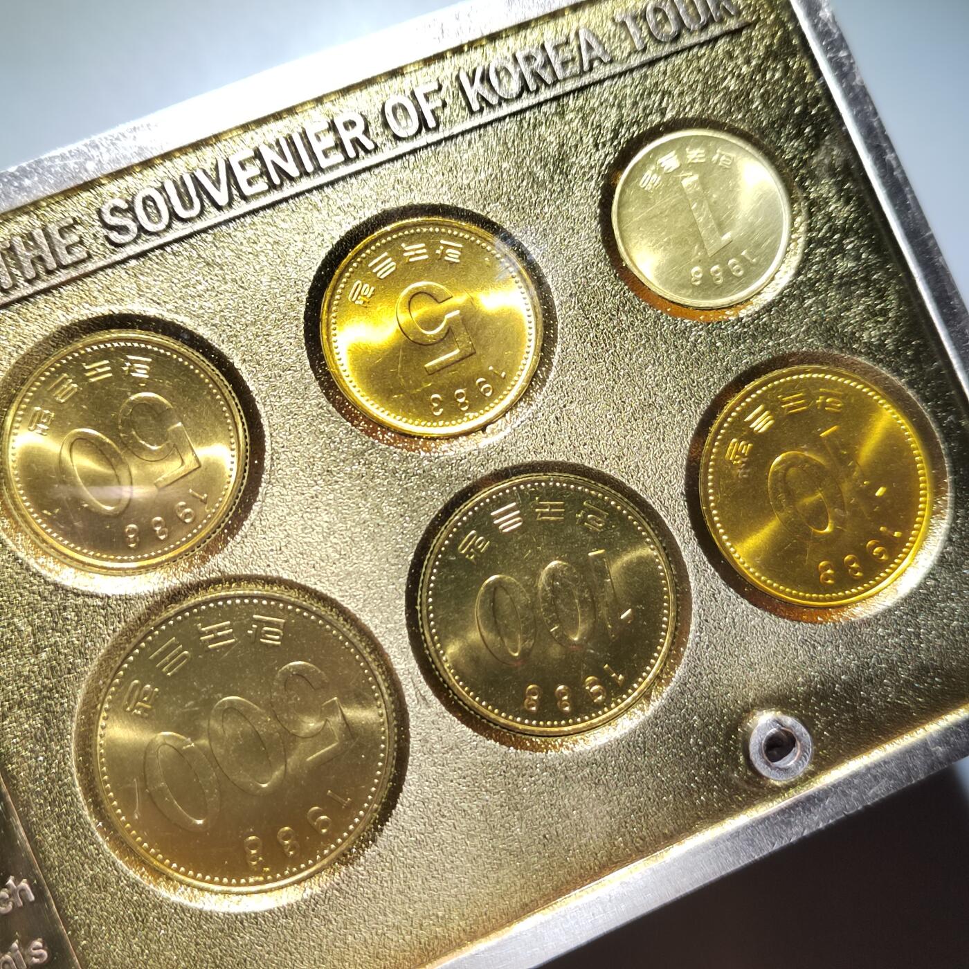 PCAI钱币22-615   外币与其他钱币小专场 少版的南朝币