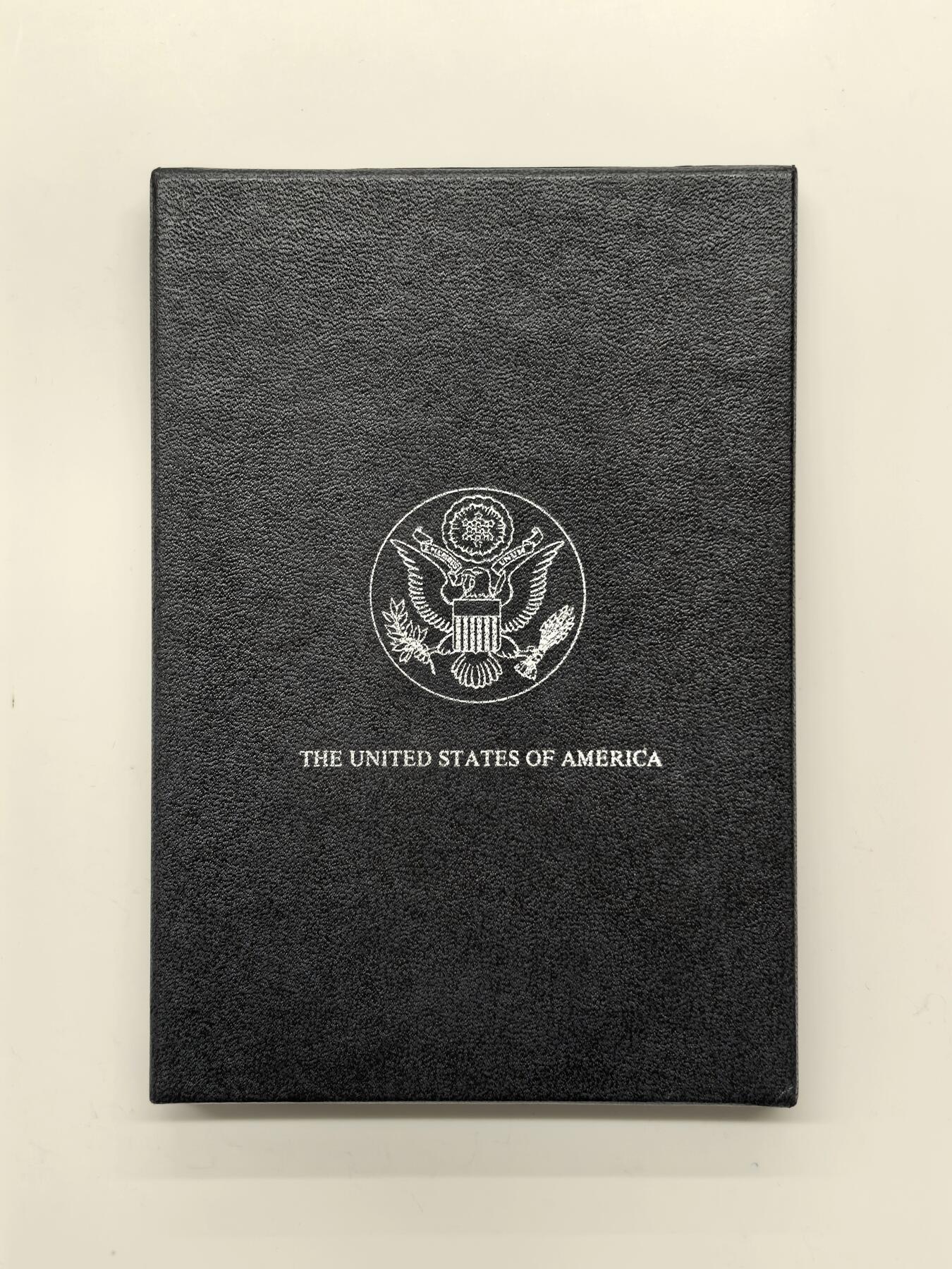 博洋堂藏家专场系列之美国钱币白金之夜专场暨第148期（全场包邮）