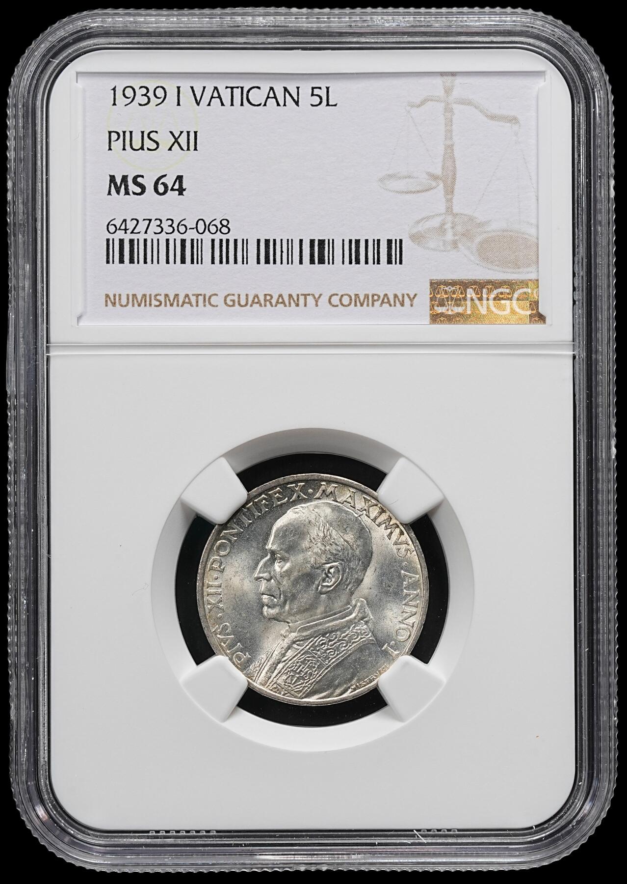 修遠堂世界钱币第九十四期