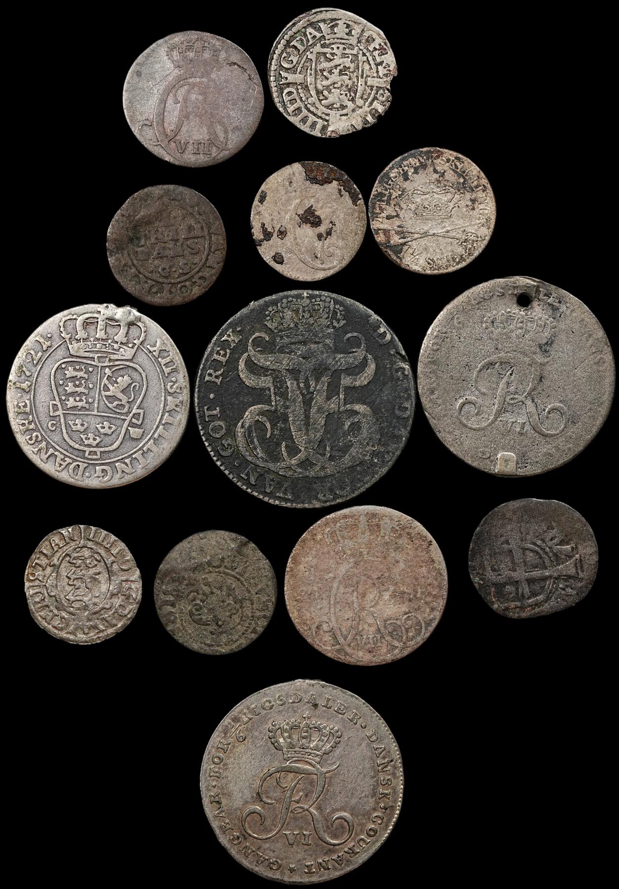 修遠堂世界钱币第九十四期