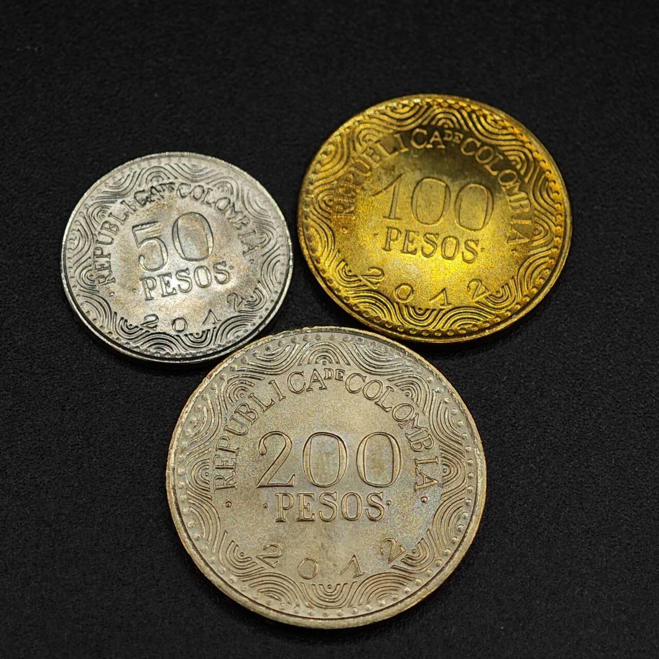 【淘币小摊】实时拍第八百零三拍   散币套币场   满百包邮可预留二周 每周一统一发货  