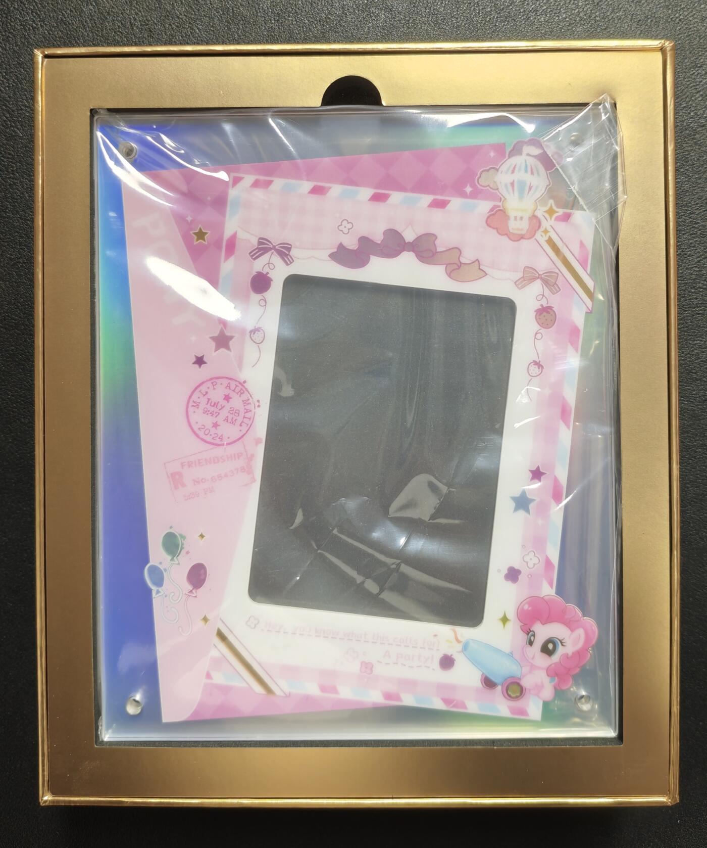 天玑星卡拍第140期《11.20周四截拍》持续收拍收评中 满赠卡需备注 卡游 小马宝莉 G4信使云游 碧琪时光 卡砖