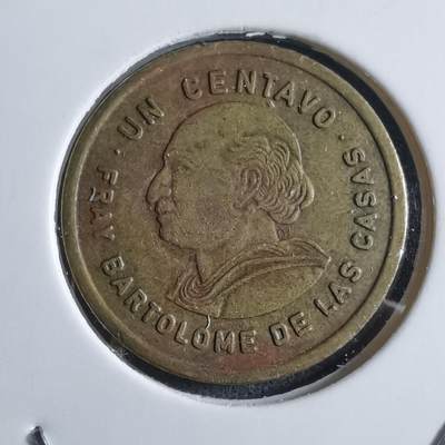 沼泽如烟--第910场 - 危地马拉1981年一分