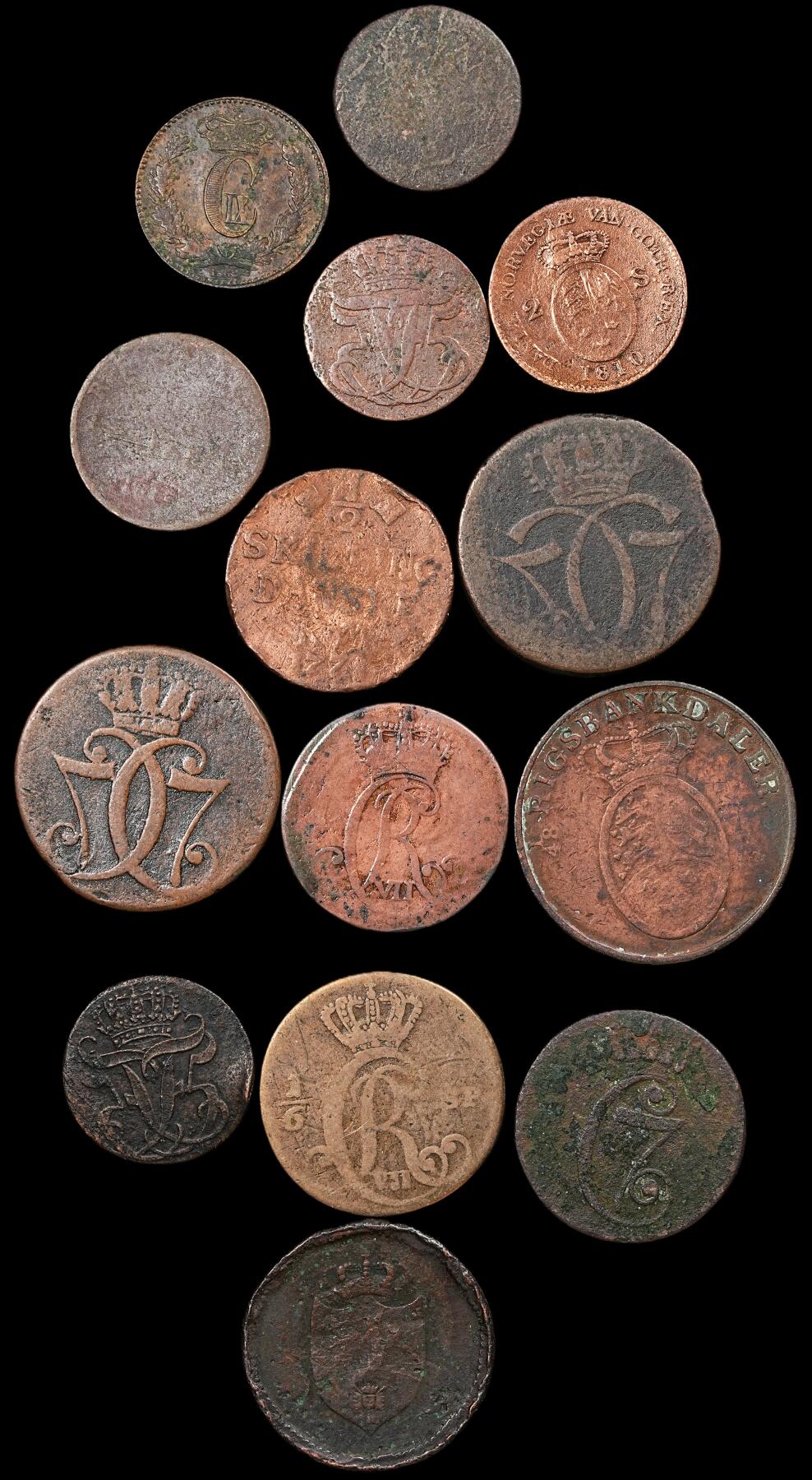 修遠堂世界钱币第九十四期