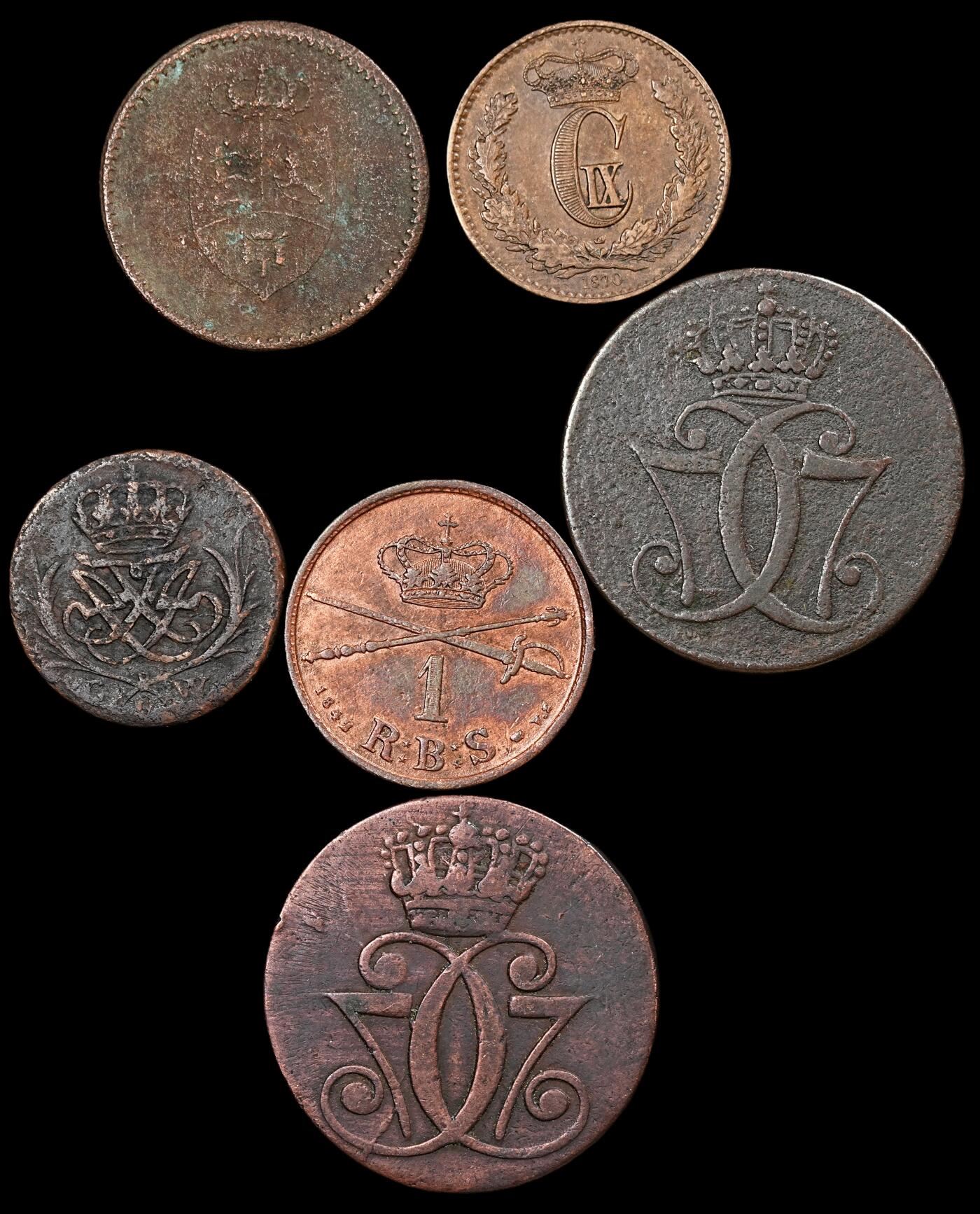 修遠堂世界钱币第九十四期