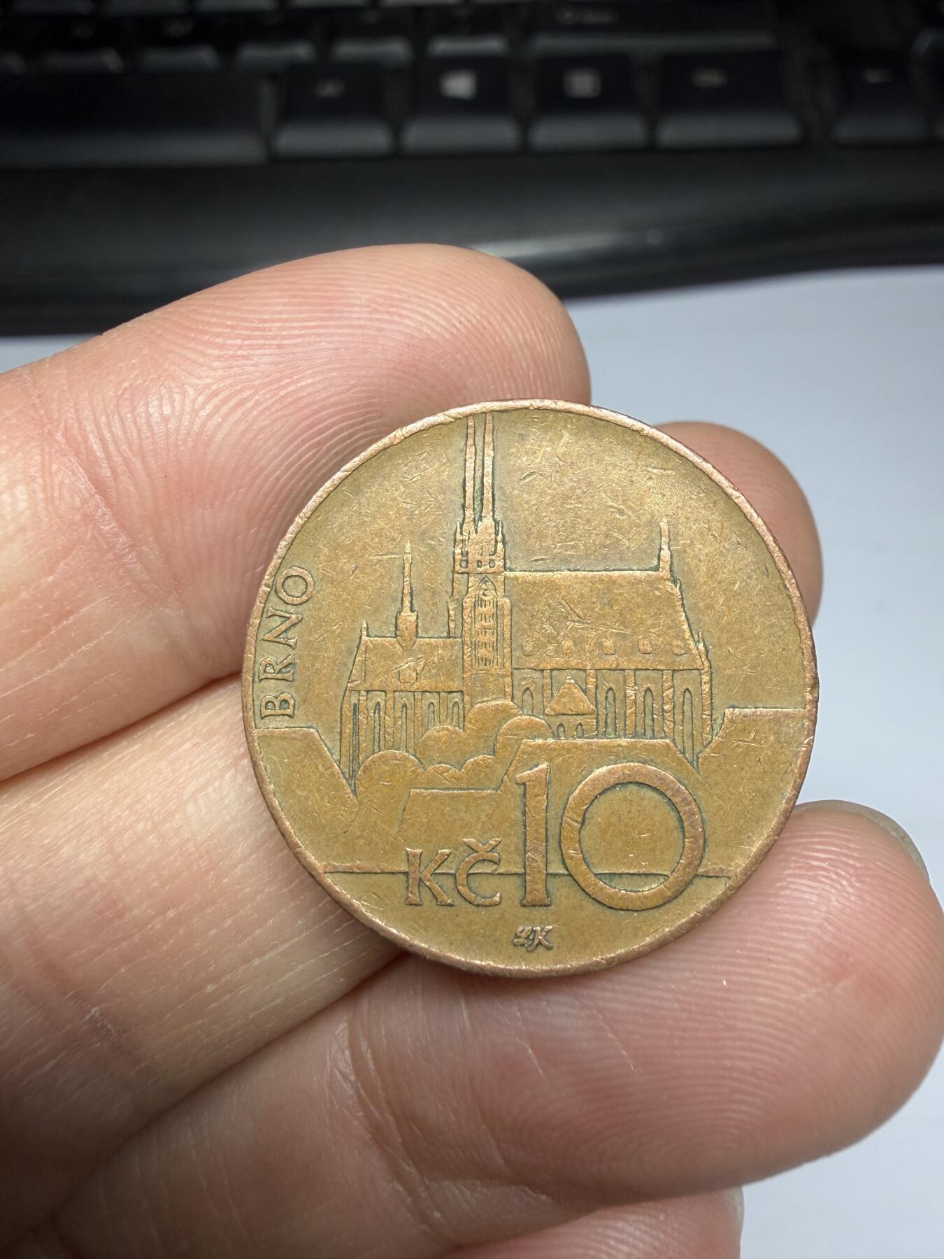 2025年集古藏今外币拍卖第十期-第8场—（总第288拍），可以寄存60天，满160元包邮。