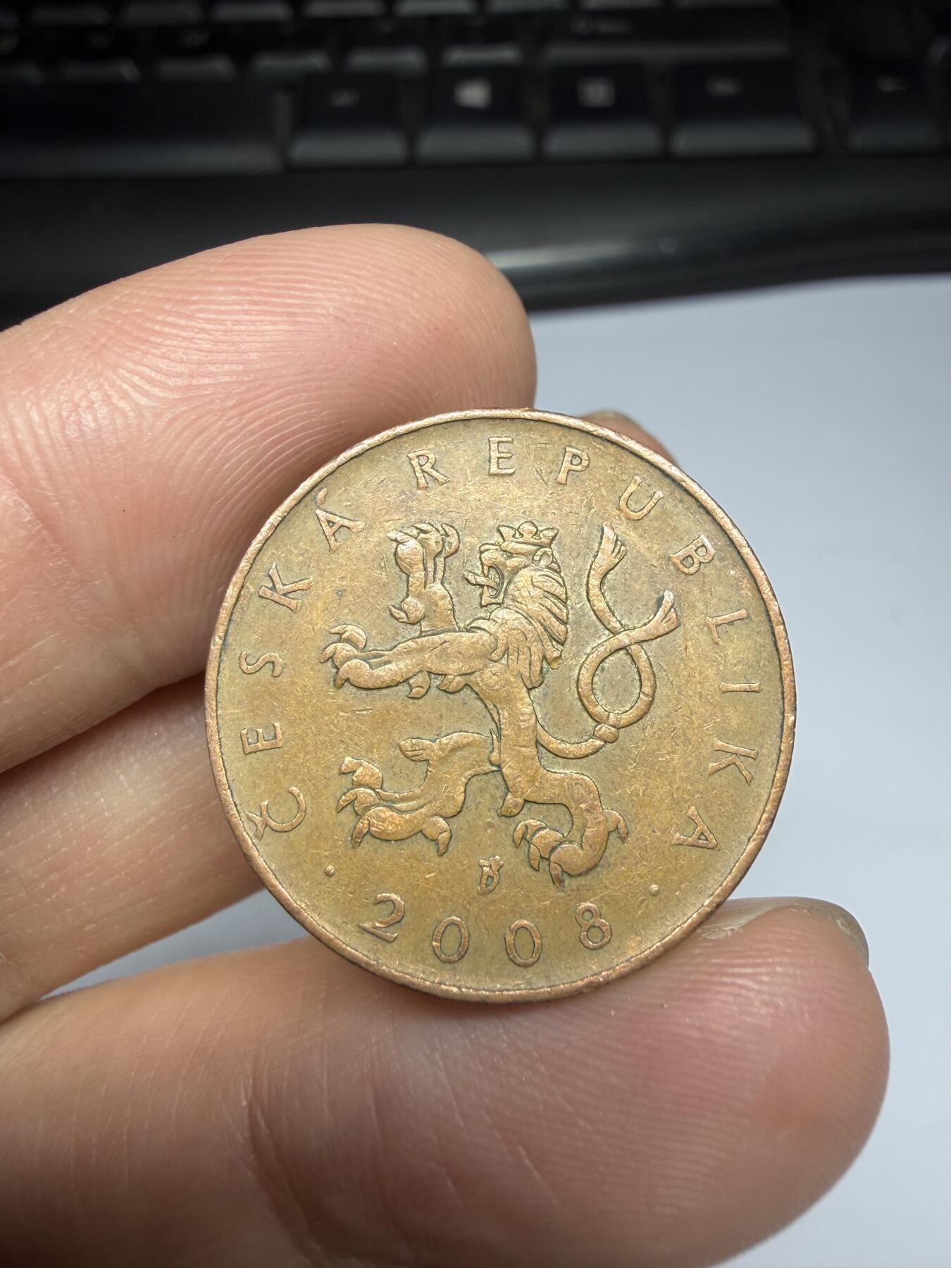 2025年集古藏今外币拍卖第十期-第8场—（总第288拍），可以寄存60天，满160元包邮。