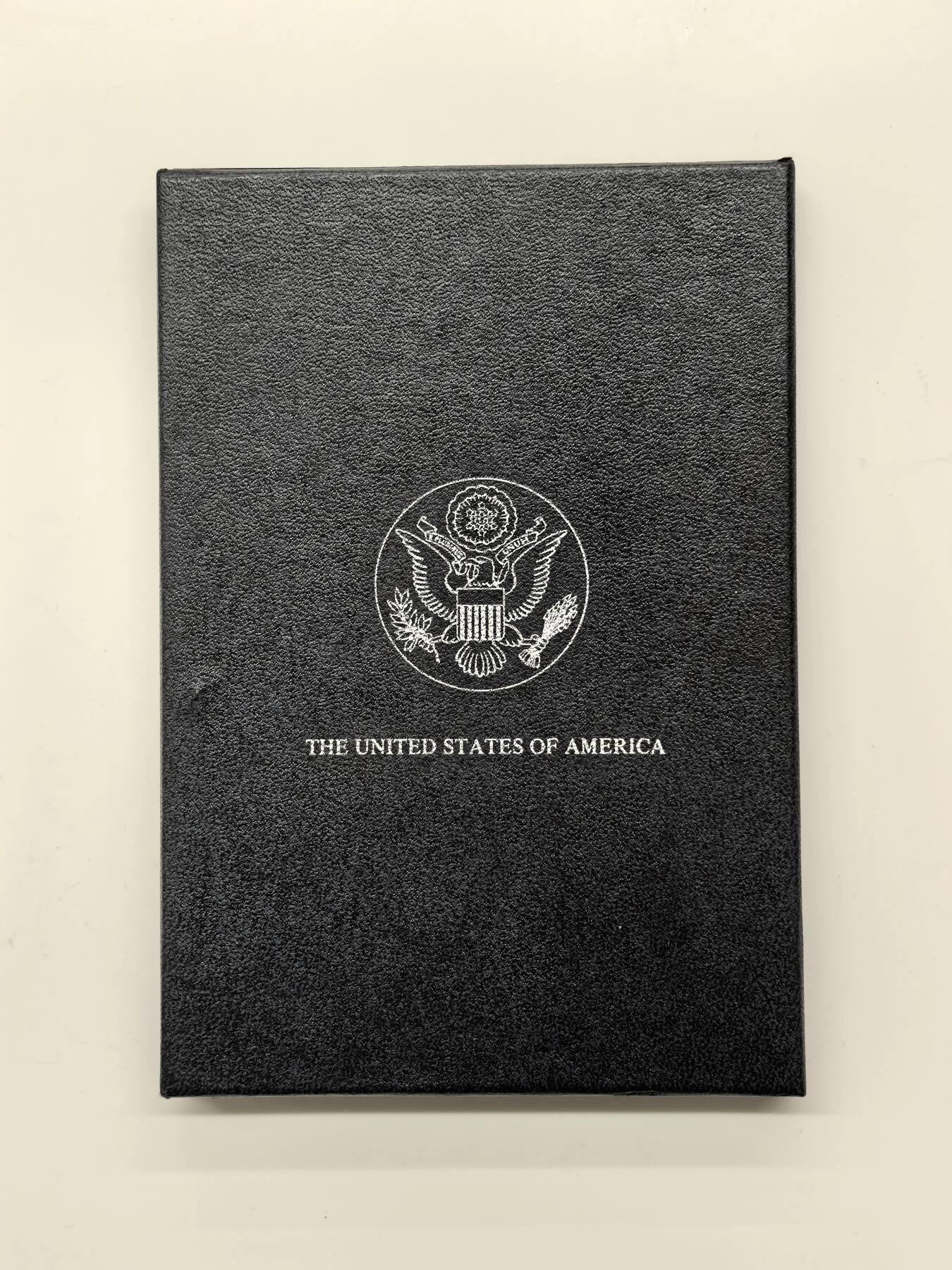 博洋堂藏家专场系列之美国钱币白金之夜专场暨第148期（全场包邮）