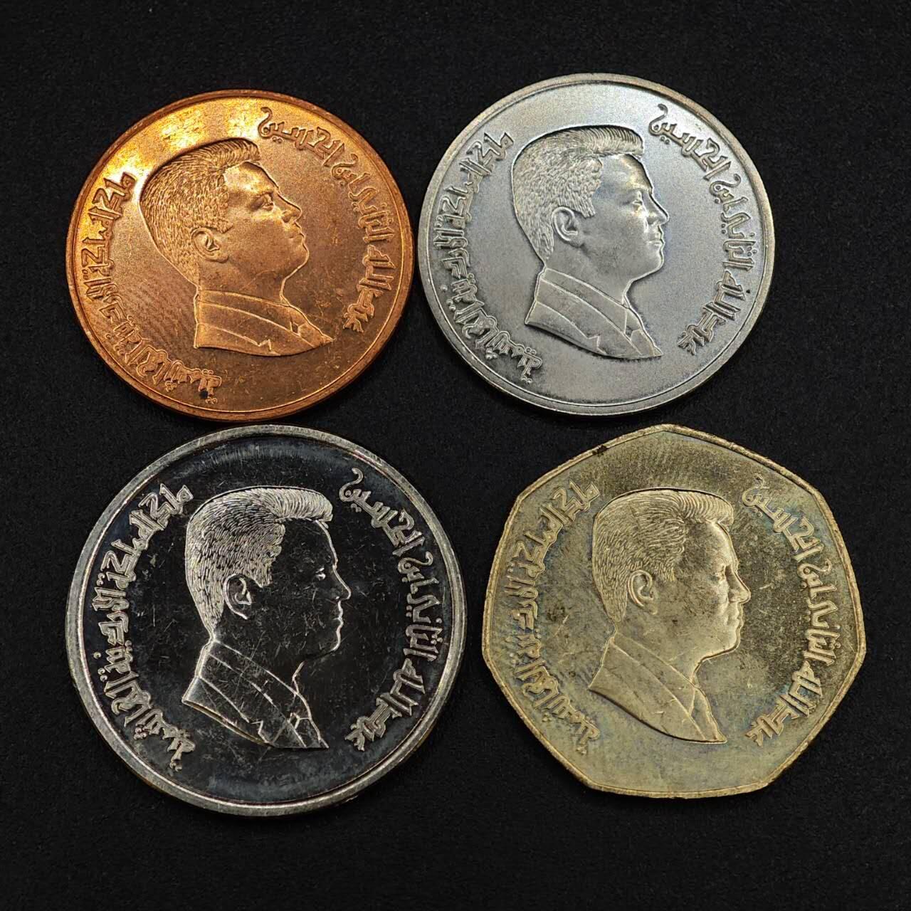 【淘币小摊】实时拍第八百零三拍   散币套币场   满百包邮可预留二周 每周一统一发货  