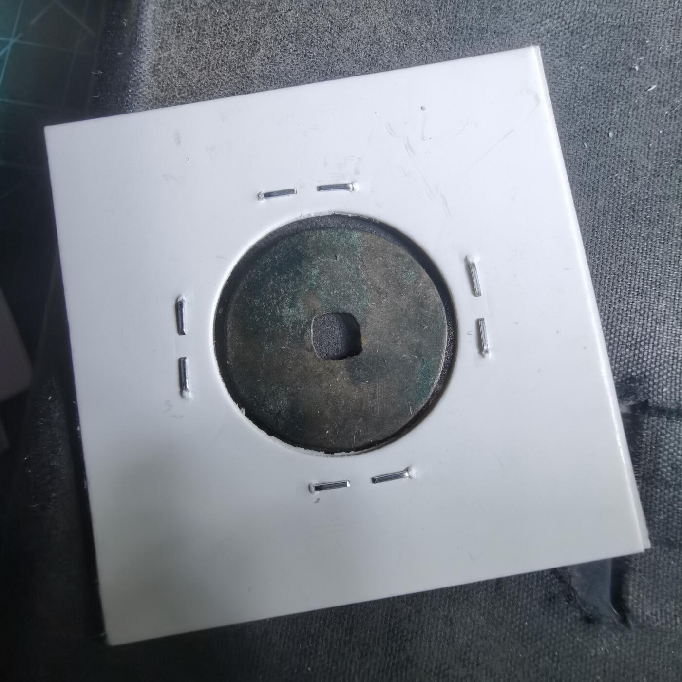 沼泽如烟--第911场 治平圣宝