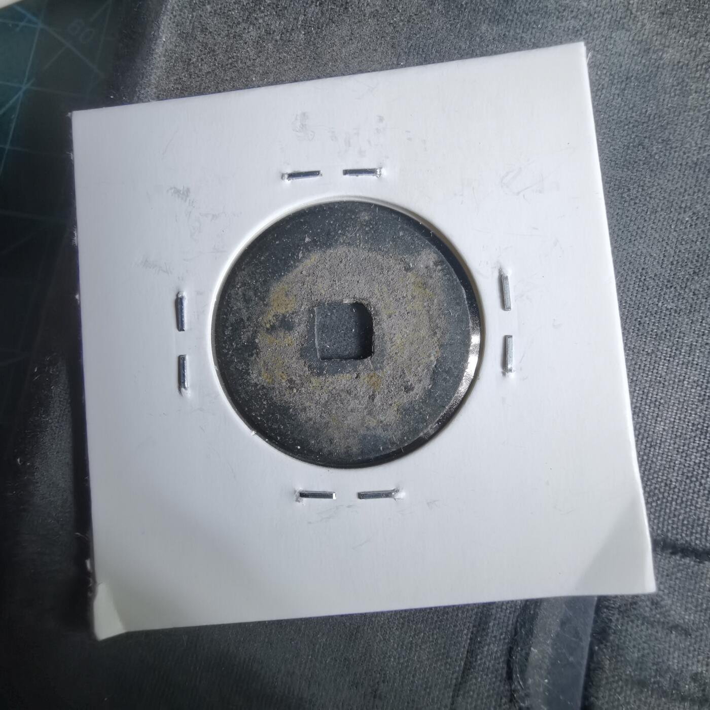 沼泽如烟--第911场 洪武通宝浙手阔缘