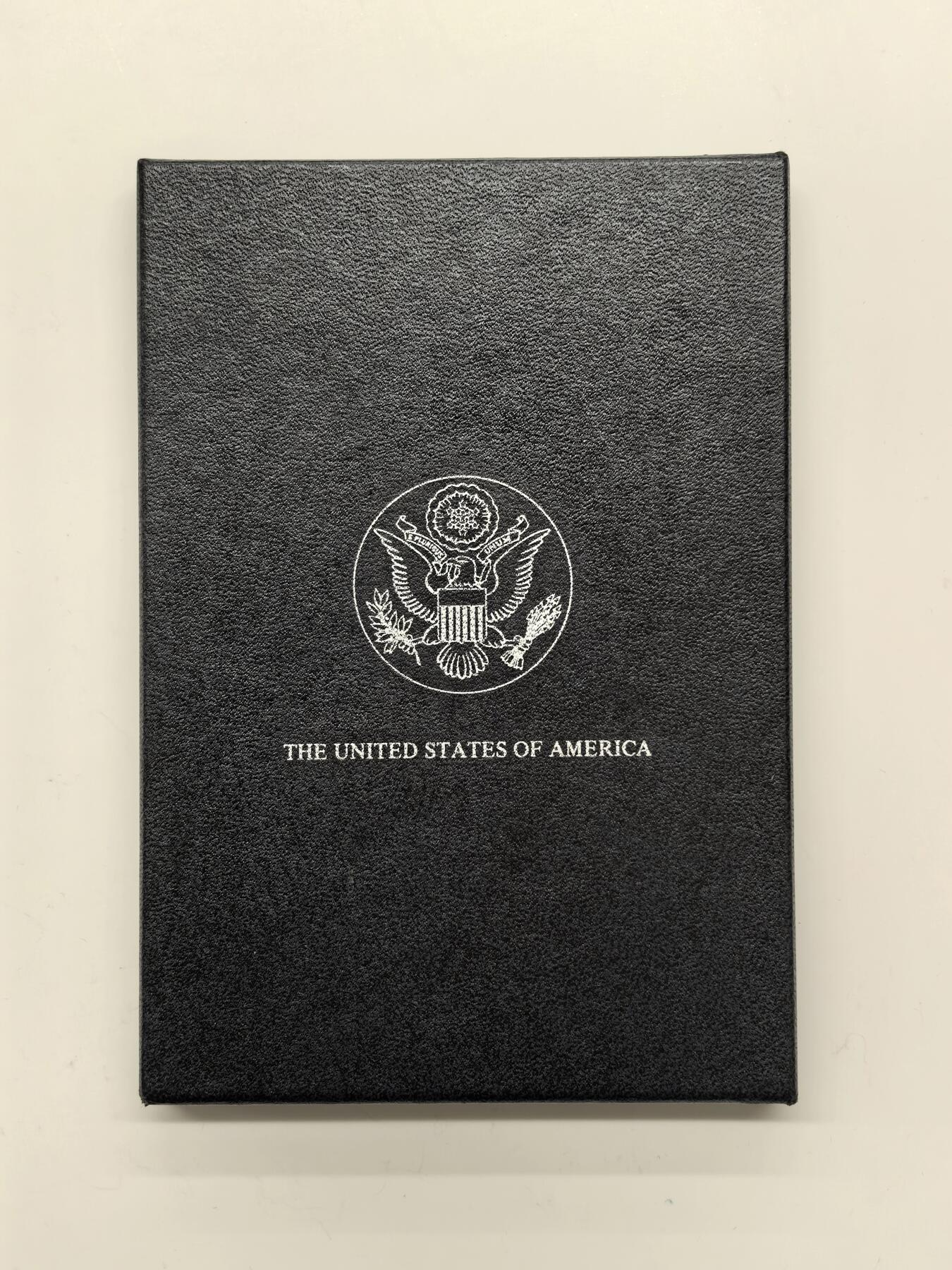 博洋堂藏家专场系列之美国钱币白金之夜专场暨第148期（全场包邮）