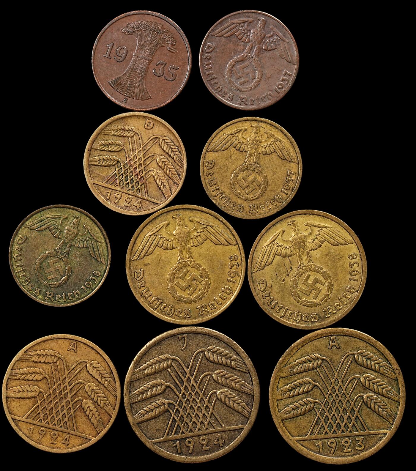 修遠堂世界钱币第九十四期