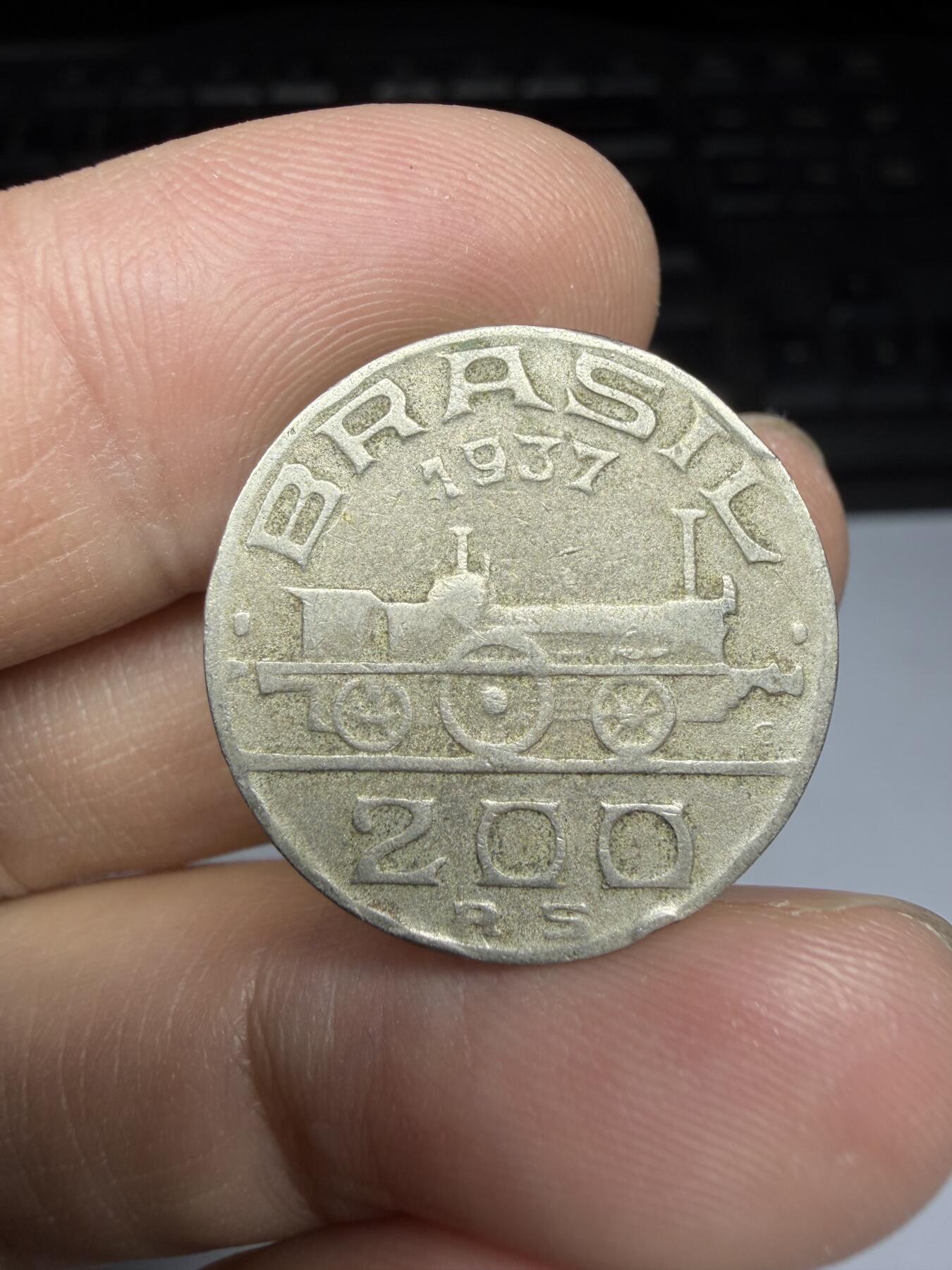 2025年集古藏今外币拍卖第十期-第8场—（总第288拍），可以寄存60天，满160元包邮。