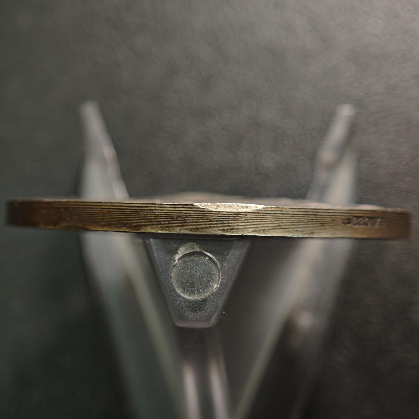 【德藏】世界币章拍卖第154期（拍品征集中~欢迎藏友联系） 法国国防部一战动员备战镀银纪念铜章 丰饶角边铭 直径约：49.7mm；重约：63.1g 设计精细 图案立体