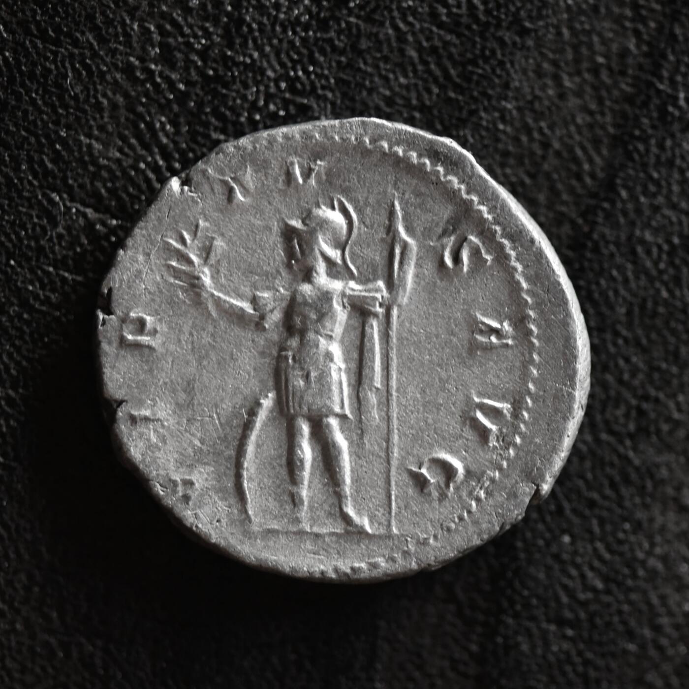 【良泉】第42期【自动场】12月4日晚19.30点开拍！99枚域外古代钱币专场 