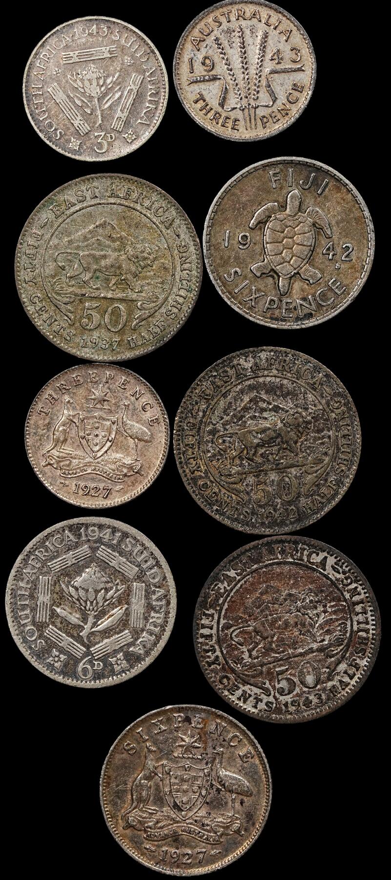 修遠堂世界钱币第九十四期