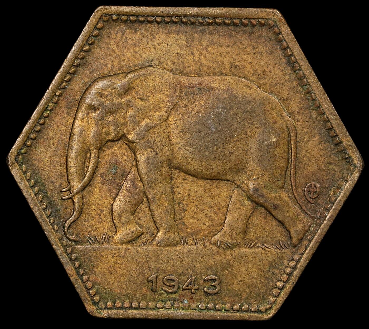 修遠堂世界钱币第九十四期