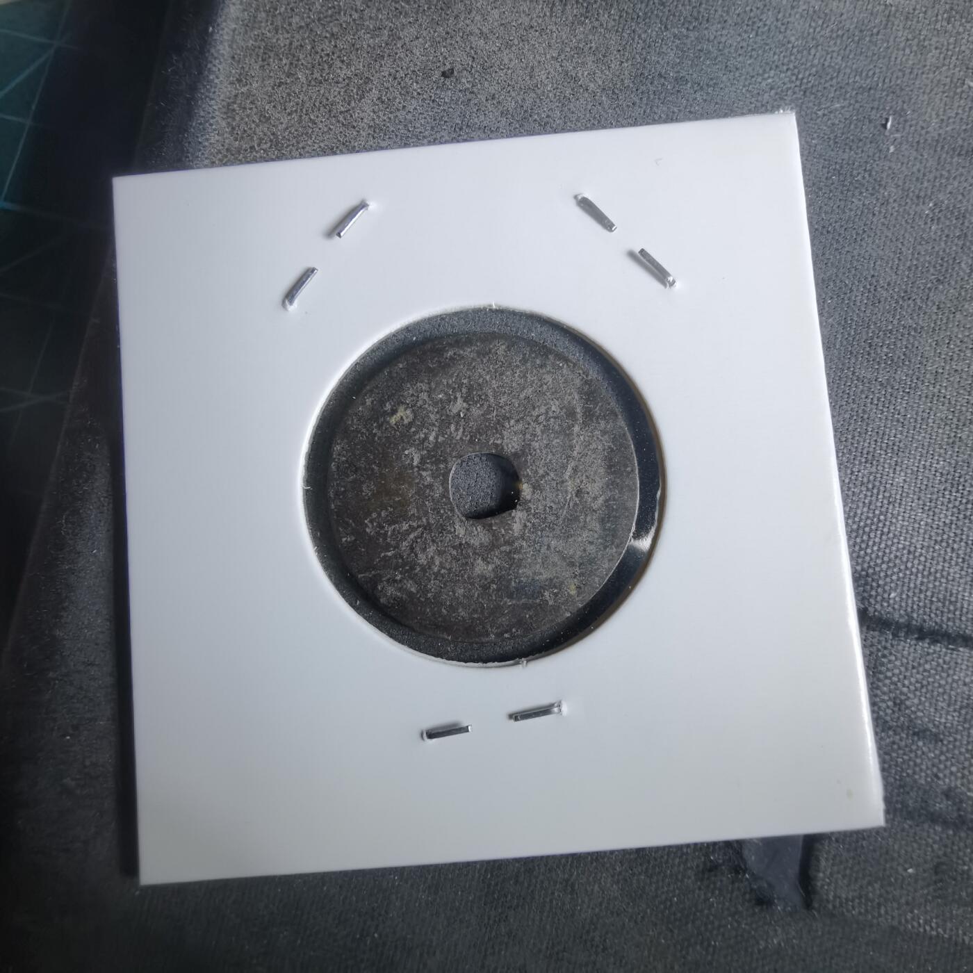 沼泽如烟--第911场 圣元通宝