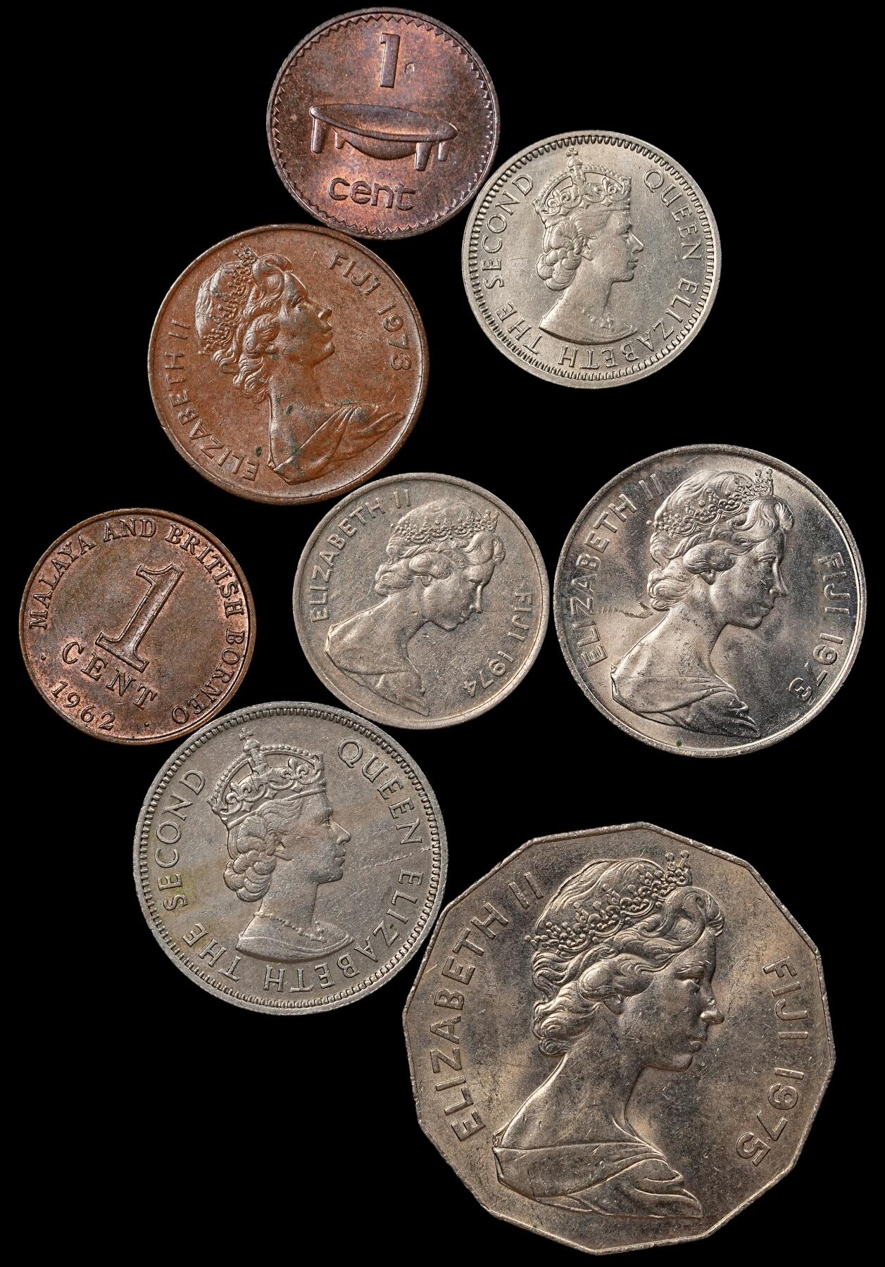 修遠堂世界钱币第九十四期