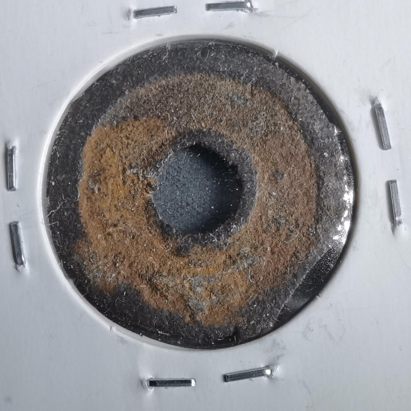 沼泽如烟--第911场 箱馆通宝背安