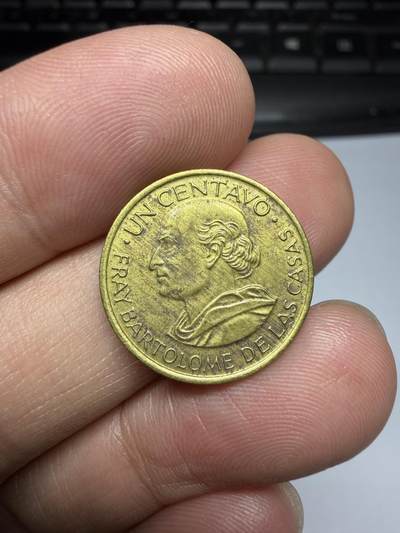 2025年集古藏今外币拍卖第十期-第8场—（总第288拍），可以寄存60天，满160元包邮。 - 1969年危地马拉1分