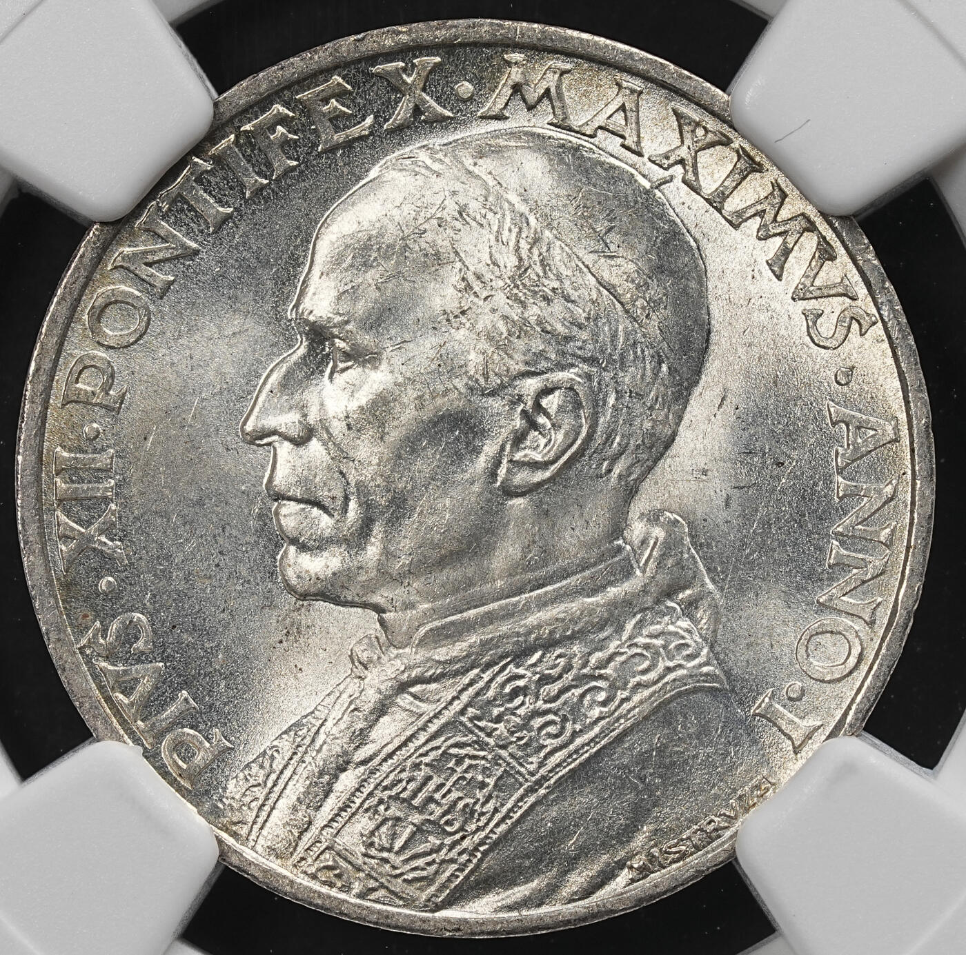 修遠堂世界钱币第九十四期