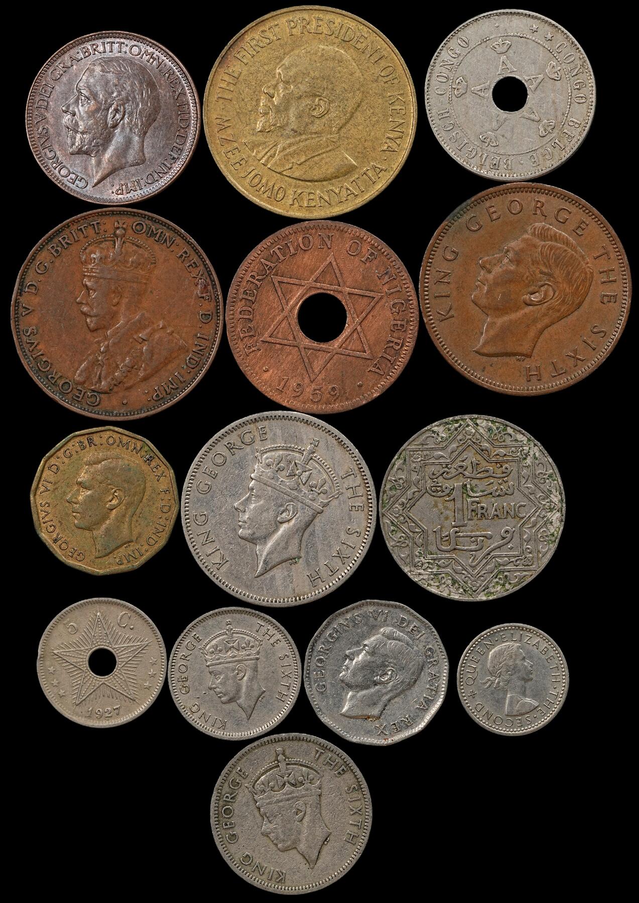 修遠堂世界钱币第九十四期