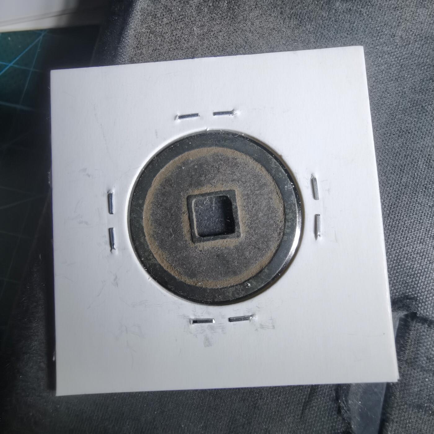 沼泽如烟--第911场 大定通宝