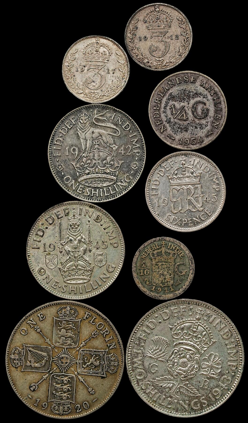 修遠堂世界钱币第九十四期