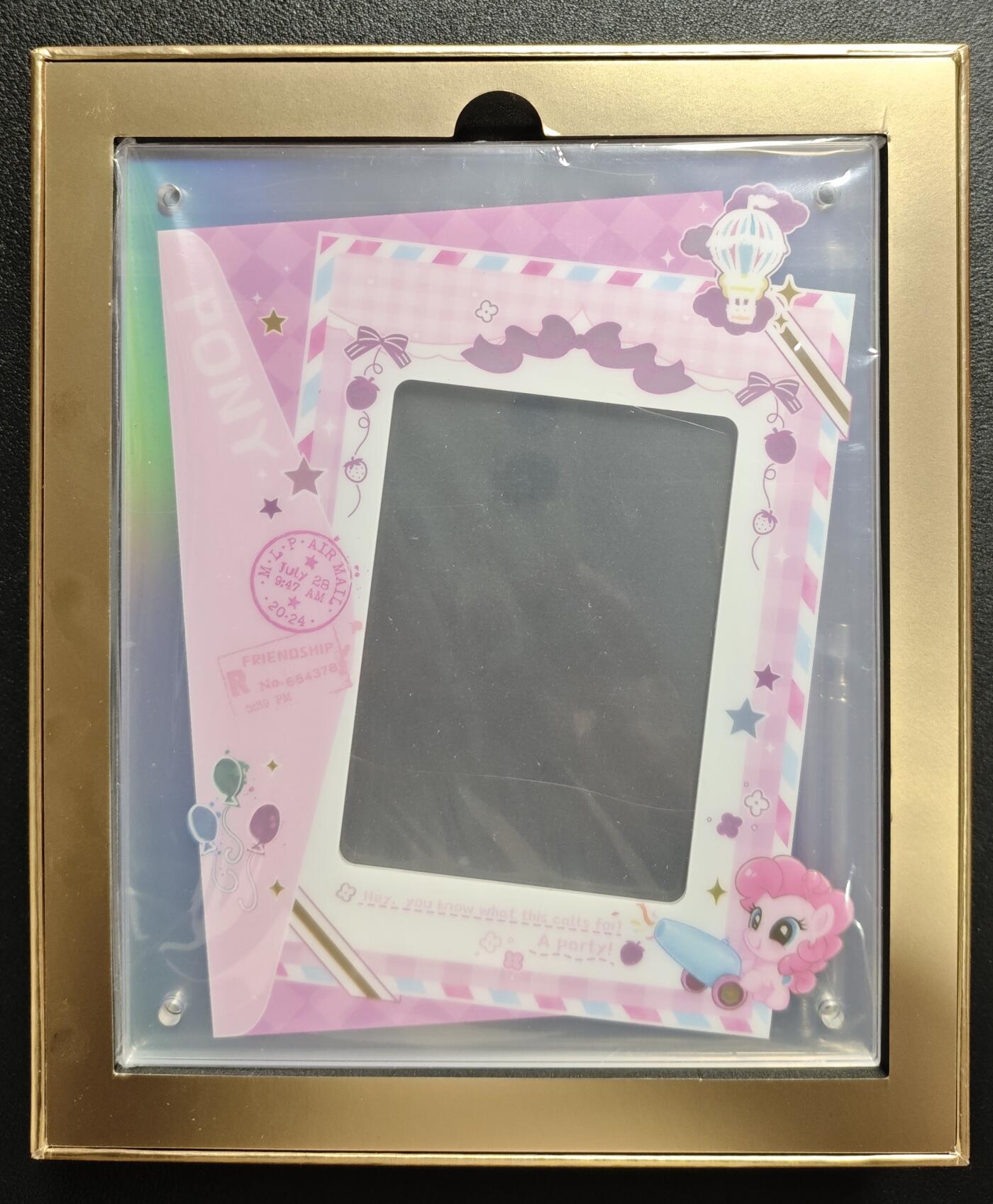 天玑星卡拍第140期《11.20周四截拍》持续收拍收评中 满赠卡需备注 卡游 小马宝莉 G4信使云游 碧琪时光 卡砖