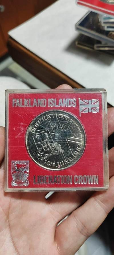 图南收藏 - 英国