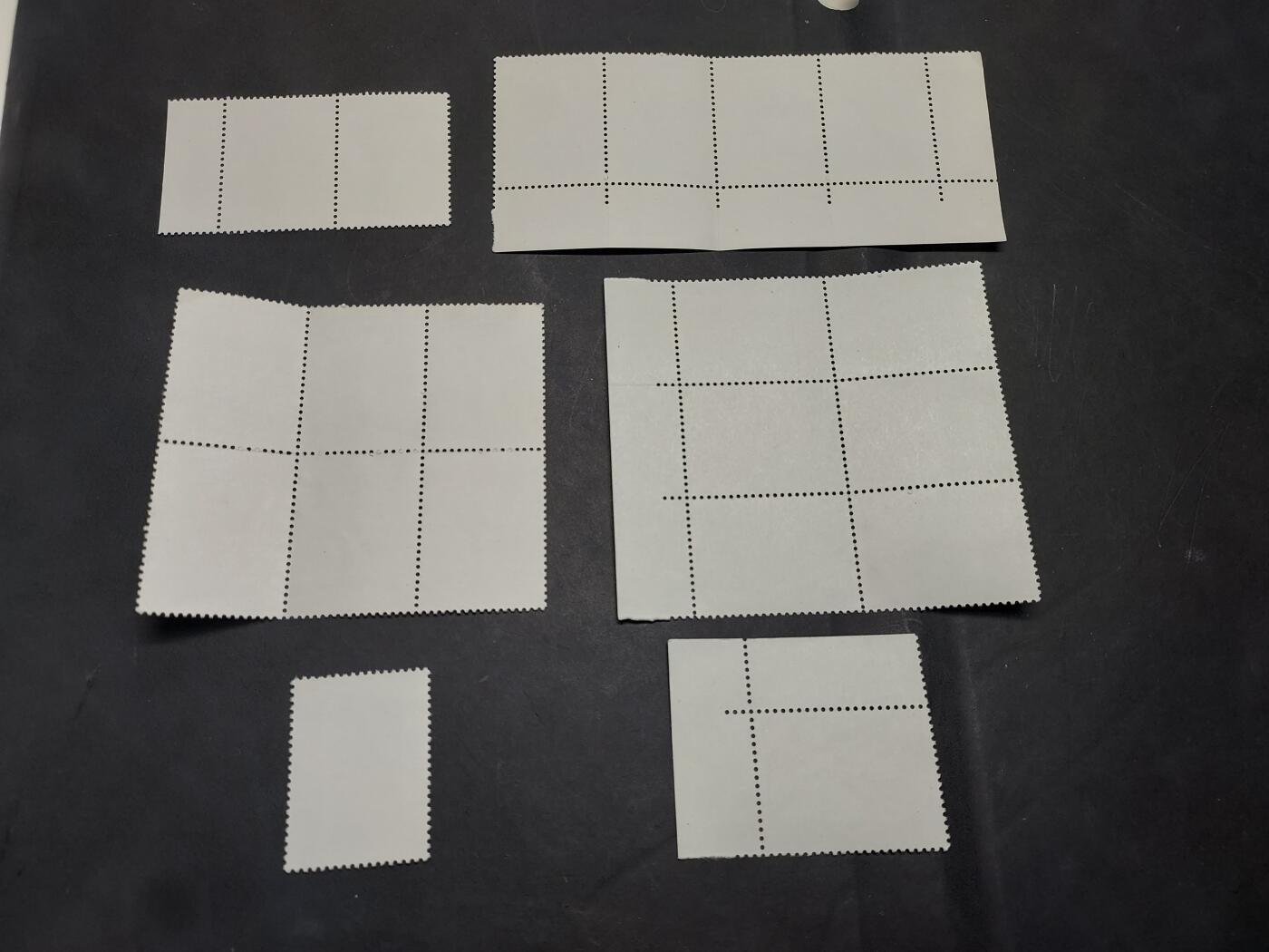 博彦收藏  RU 11月29日 8点 邮票专场 编年新票20套 具体以图片为主 全品 