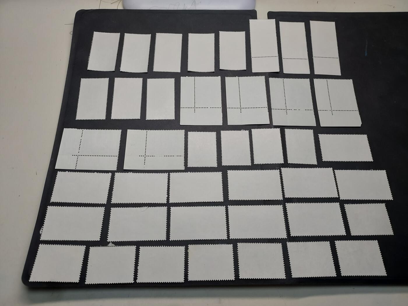 博彦收藏  RU 11月29日 8点 邮票专场 编年新票一图，具体以图片为主，大部分全品