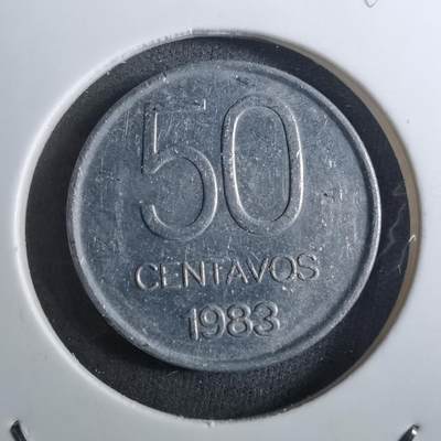 沼泽如烟--第910场 - 阿根廷1983年50分