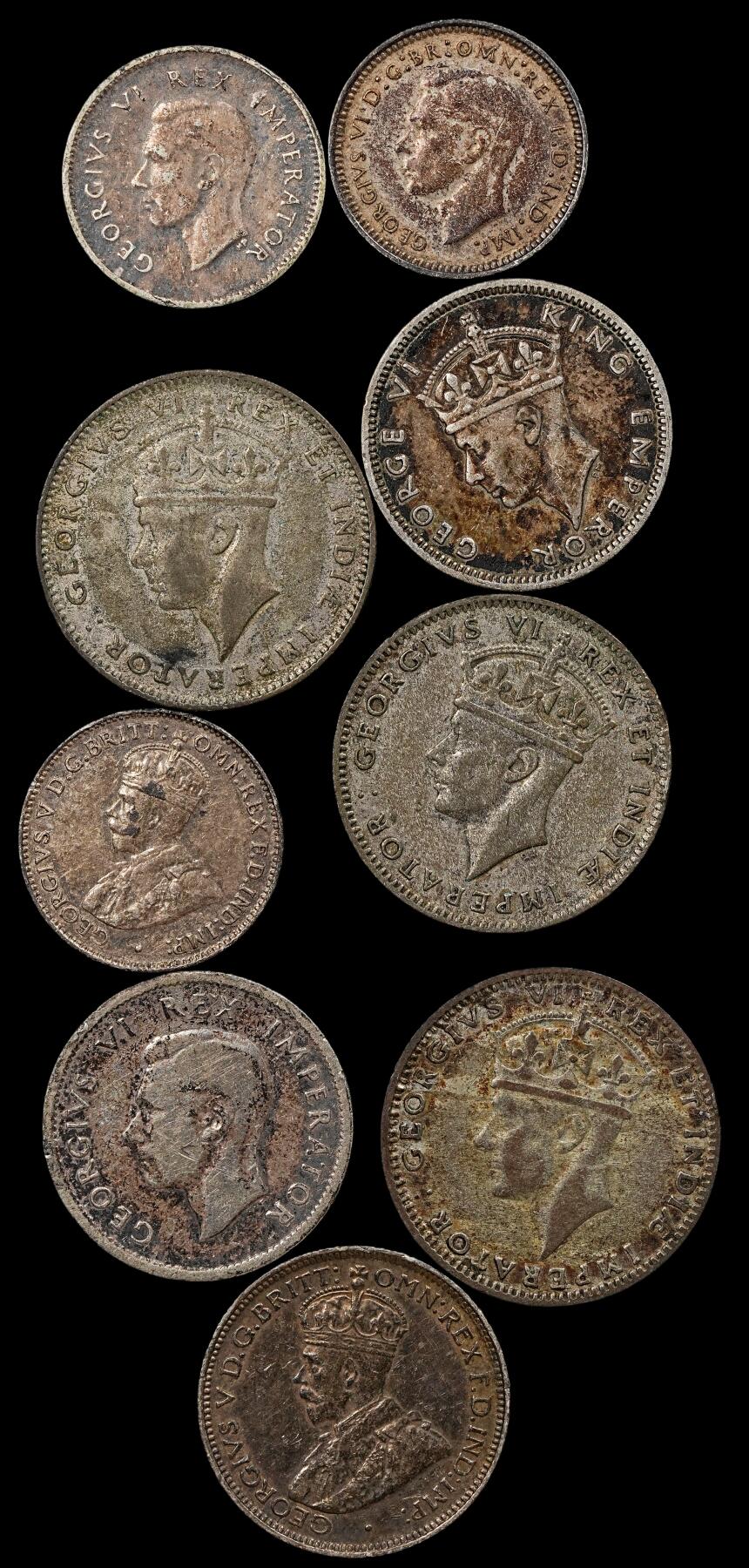 修遠堂世界钱币第九十四期