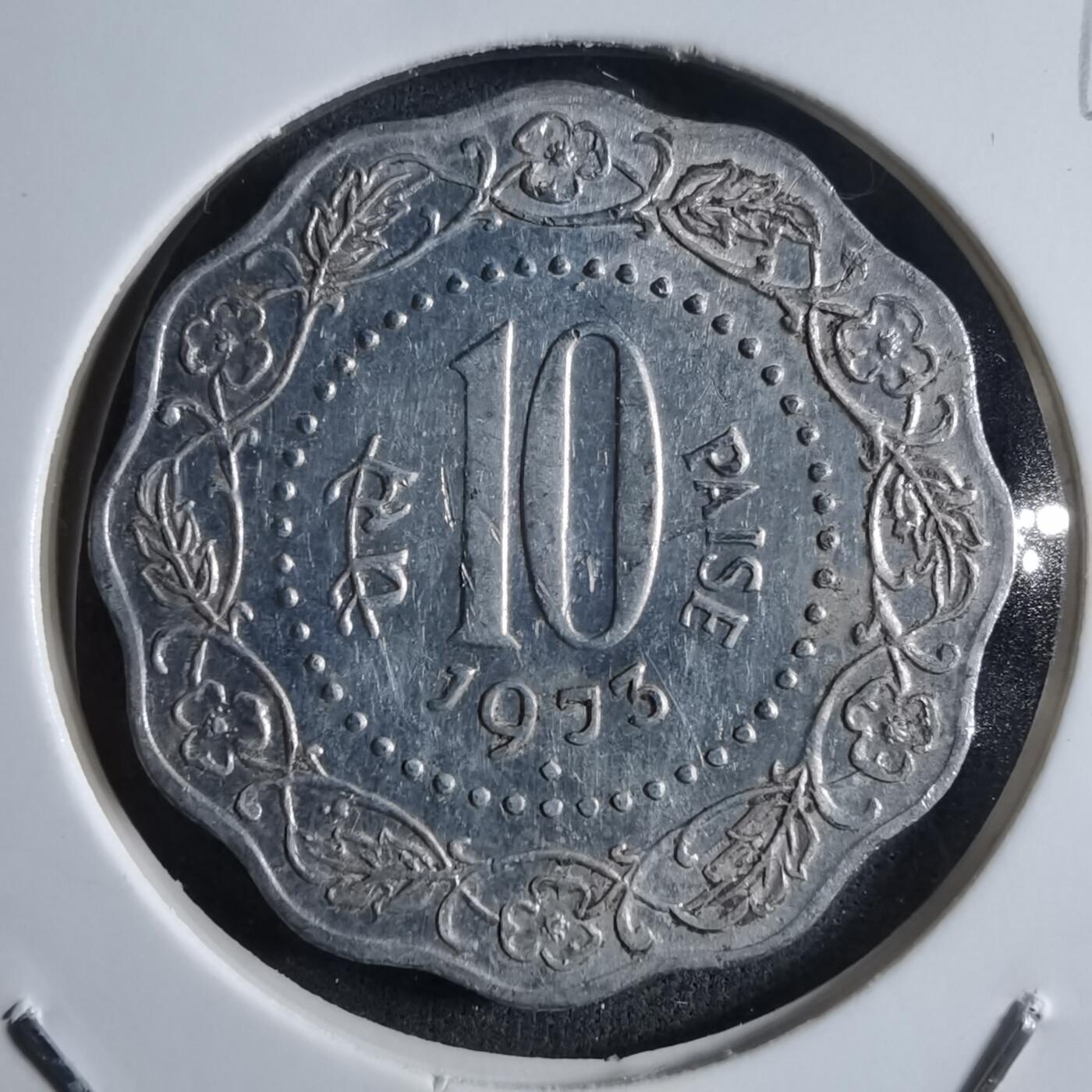 沼泽如烟--第910场 印度1973年10派沙